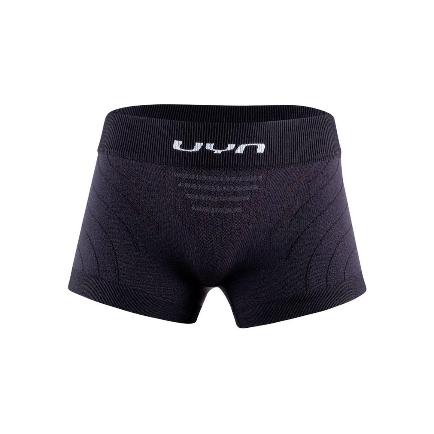UYN Motyon 2.0 UW Panty Damen-Schwarz