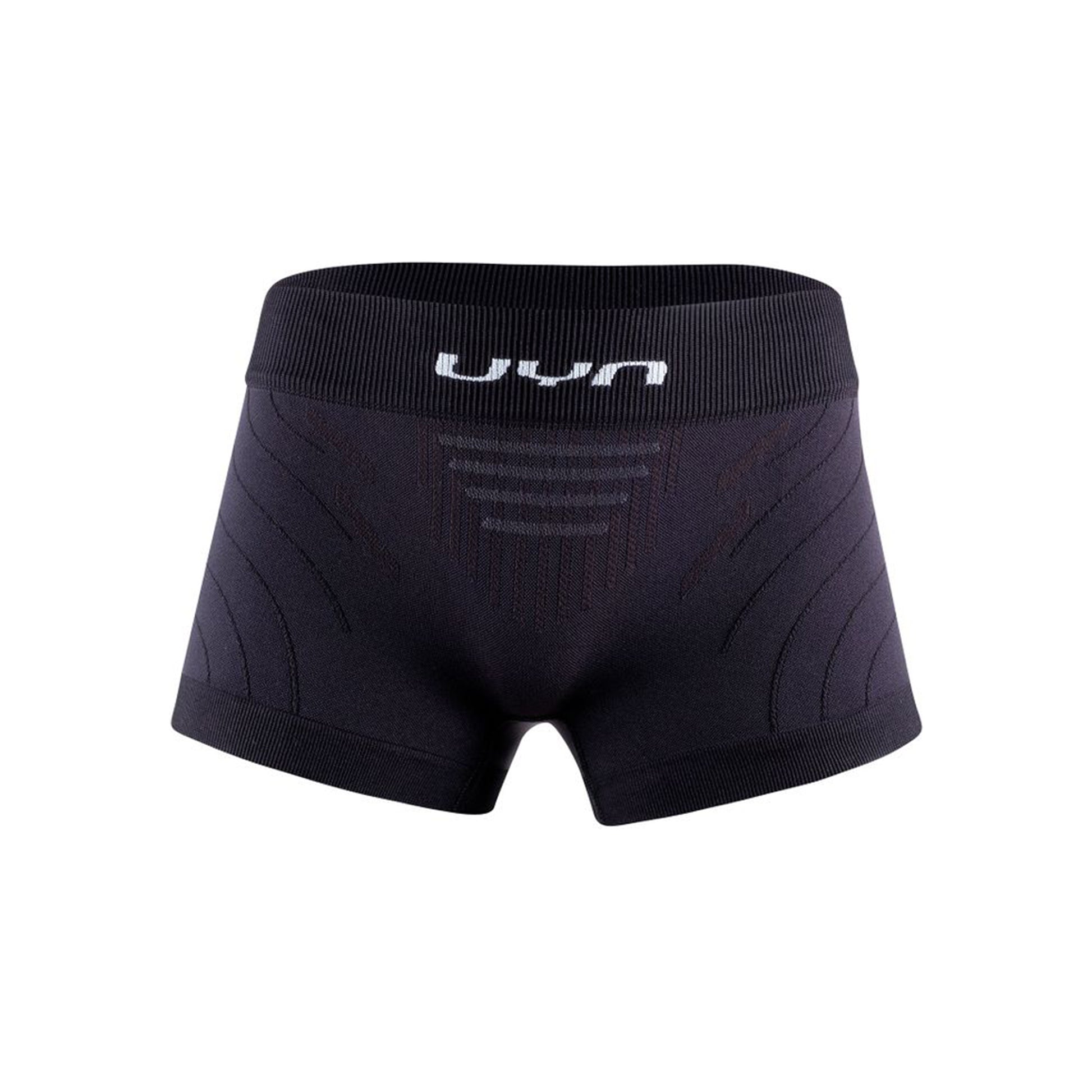UYN Motyon 2.0 UW Panty Damen-Schwarz