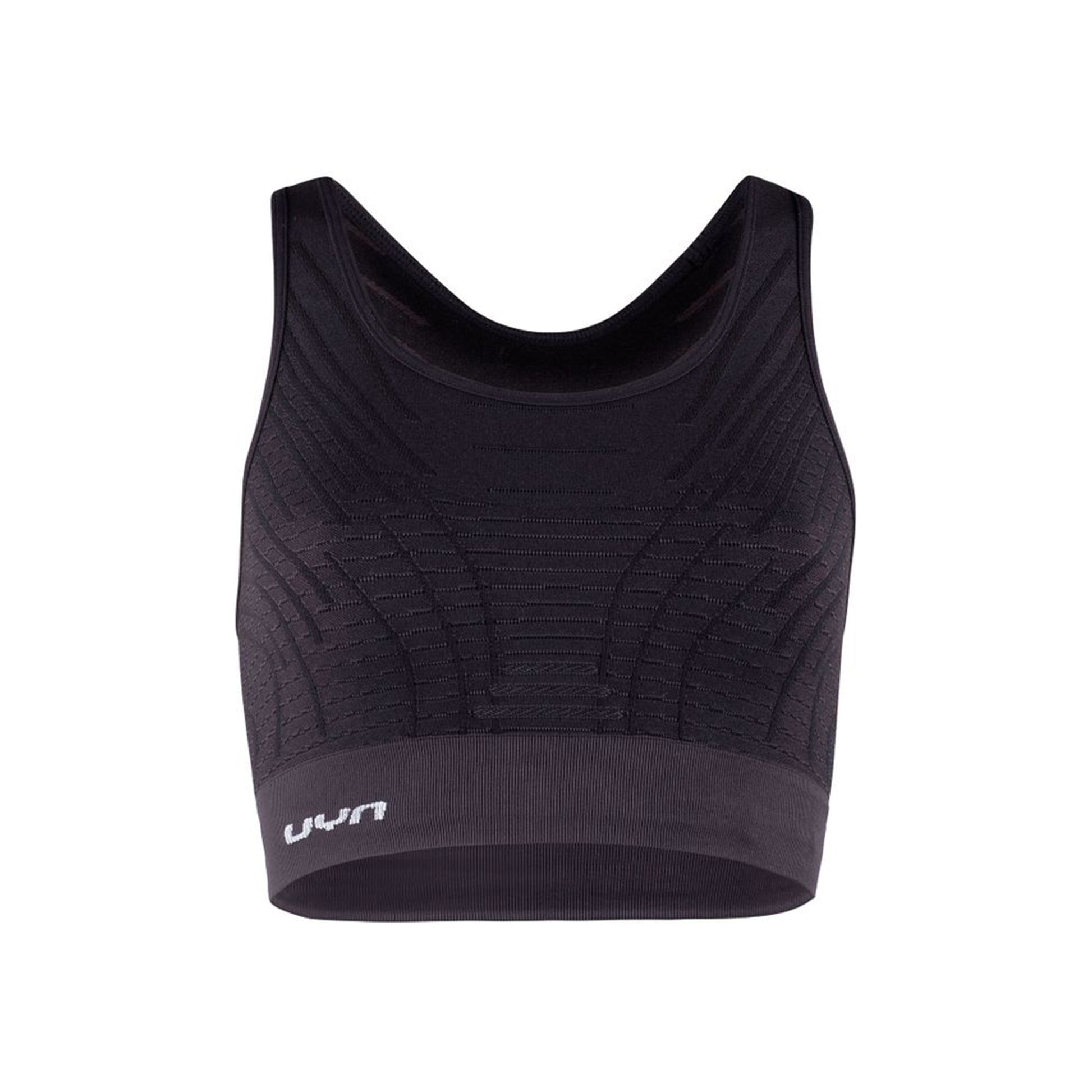 UYN Motyon 2.0 UW Sports Bras Women-Black