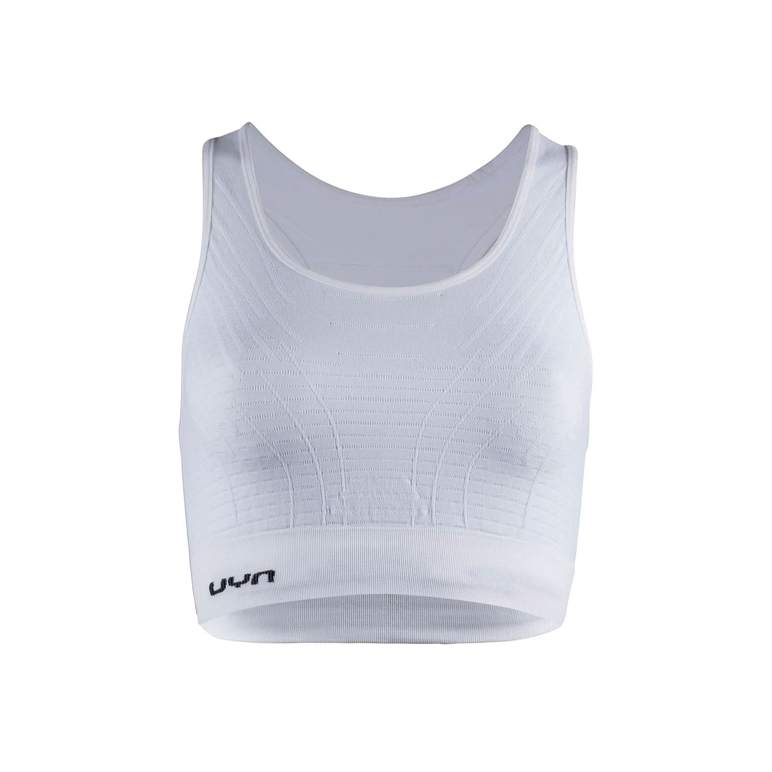UYN Motyon 2.0 Sport-BH Damen-Weiß