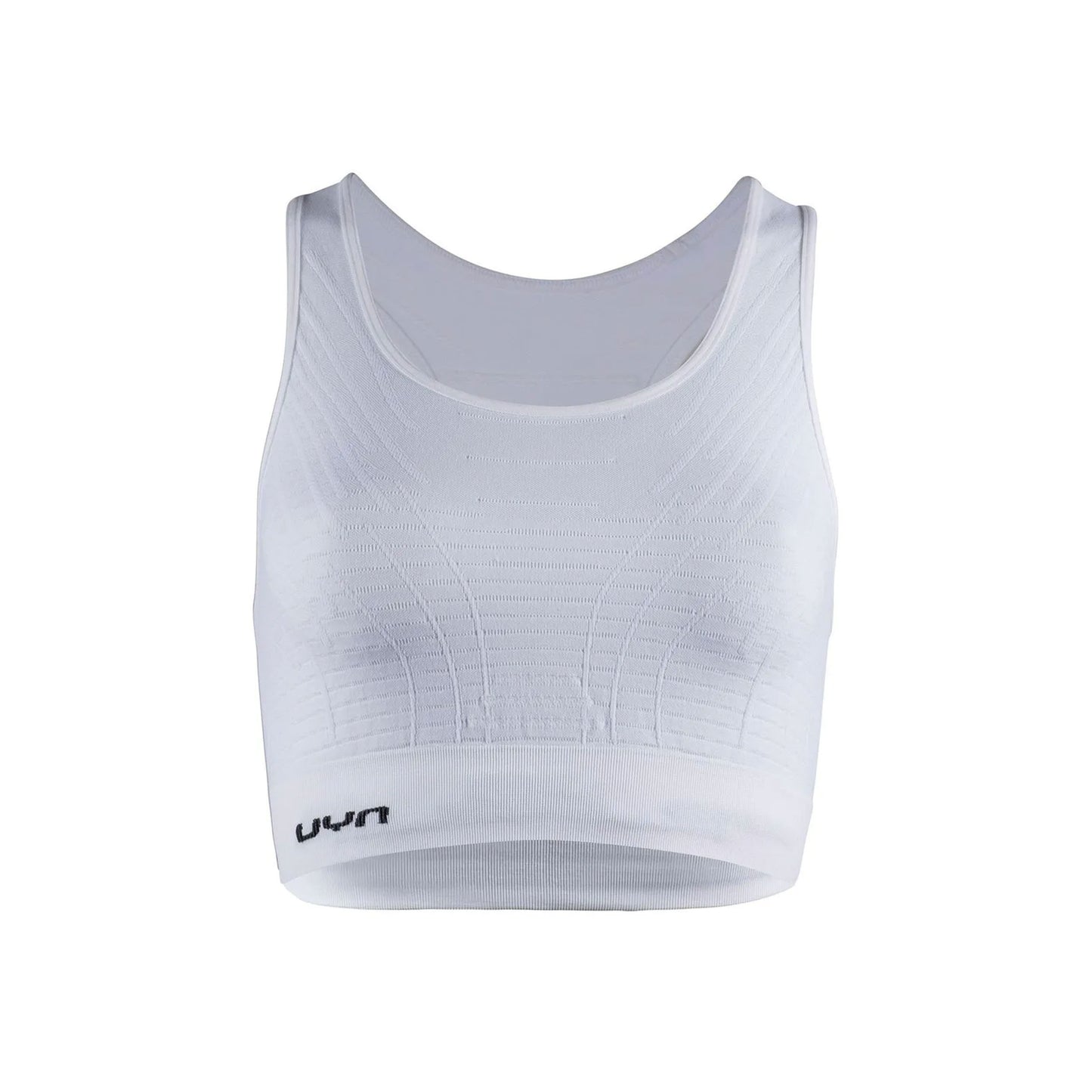 UYN Motyon 2.0 Sport-BH Damen-Weiß