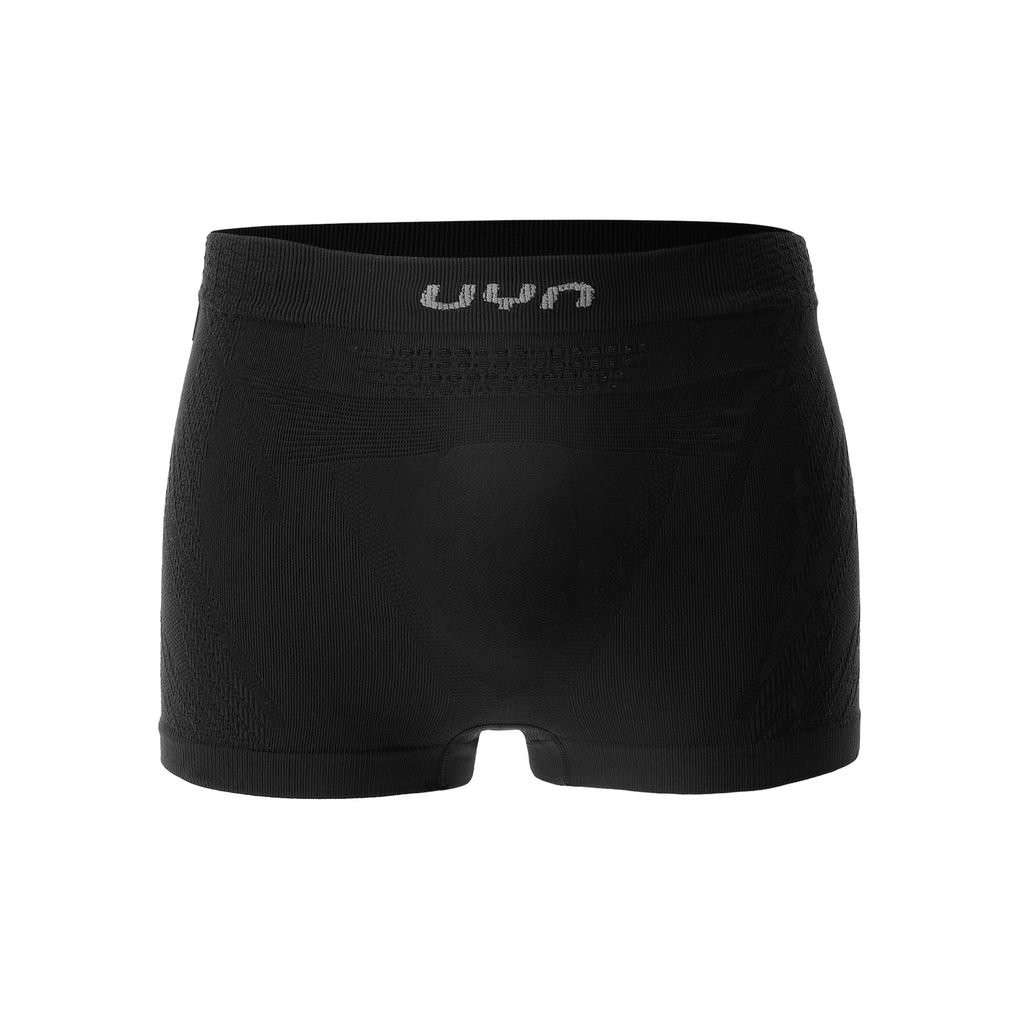 UYN Motyon Biotech Boxer Boxer Short Herren-schwarz