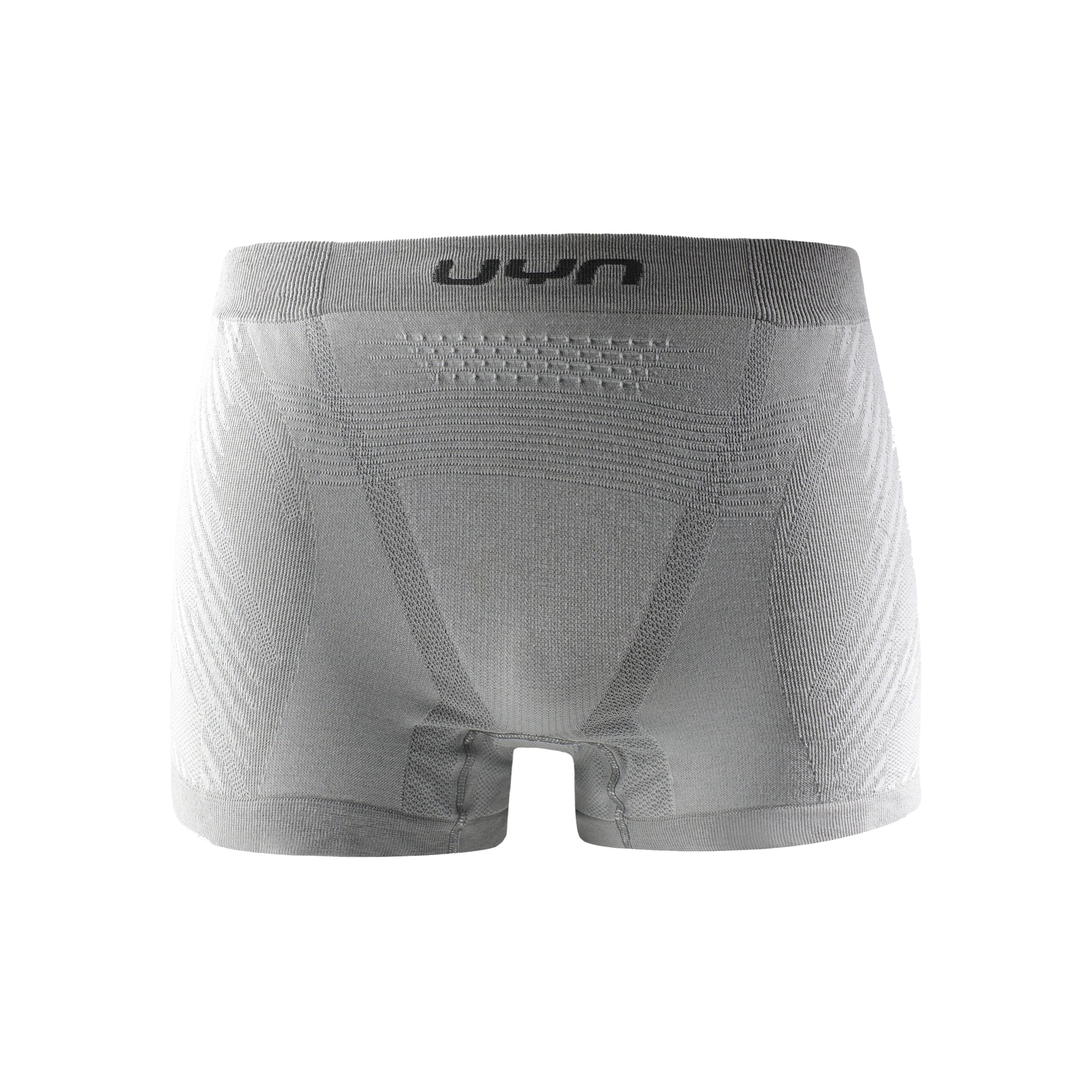 UYN Motyon Biotech Boxer Boxer shorts Men-grey