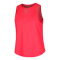 Chill Out Tank Top Women - pink
