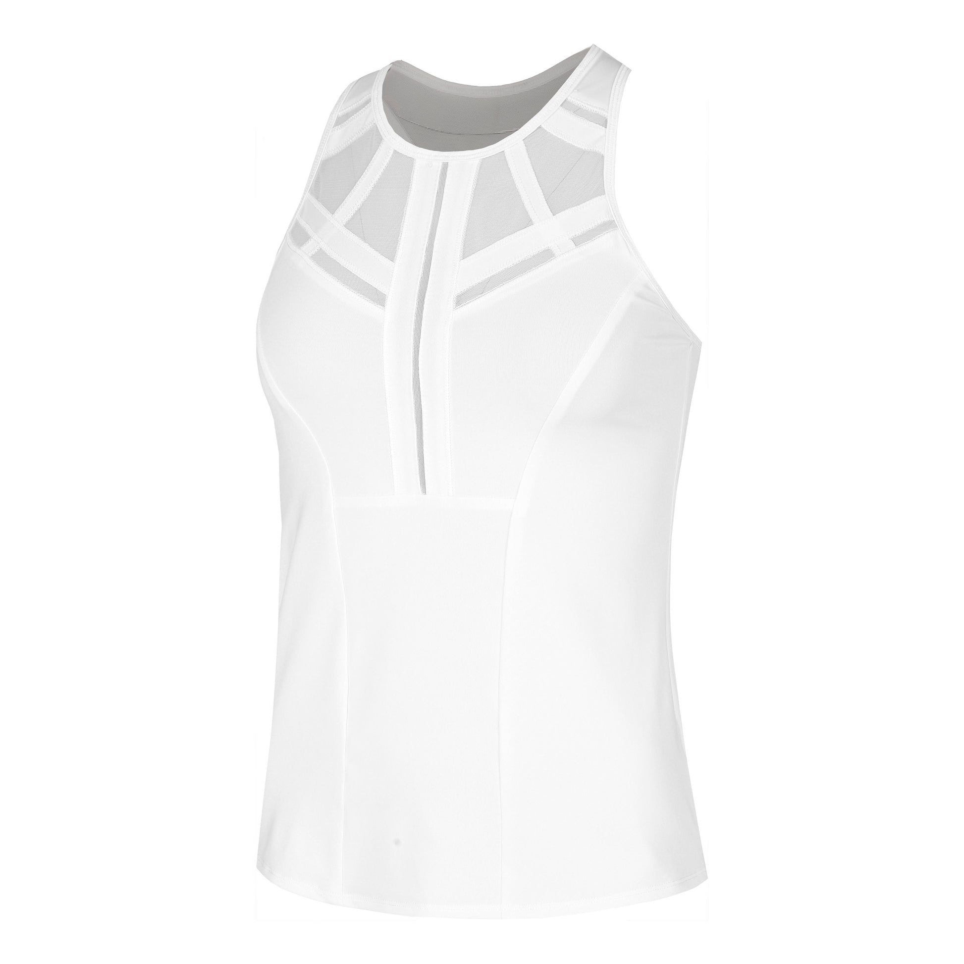Lucky in Love Kinda Cool Tank Top Women-White,Black