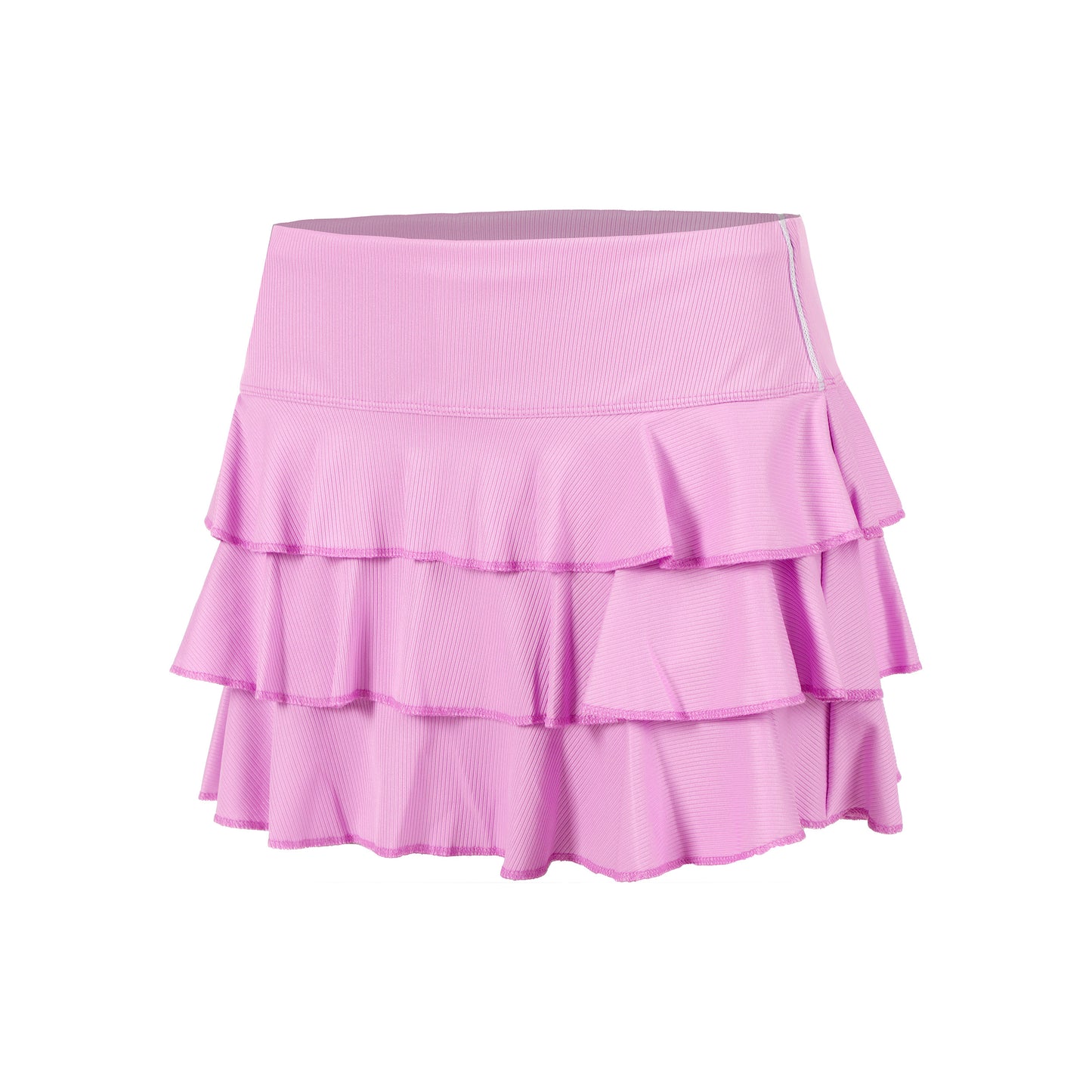 Lucky in Love Oasis Skirt Women - pink