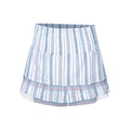 High Waist Premier Rock Damen-Mehrfarbig