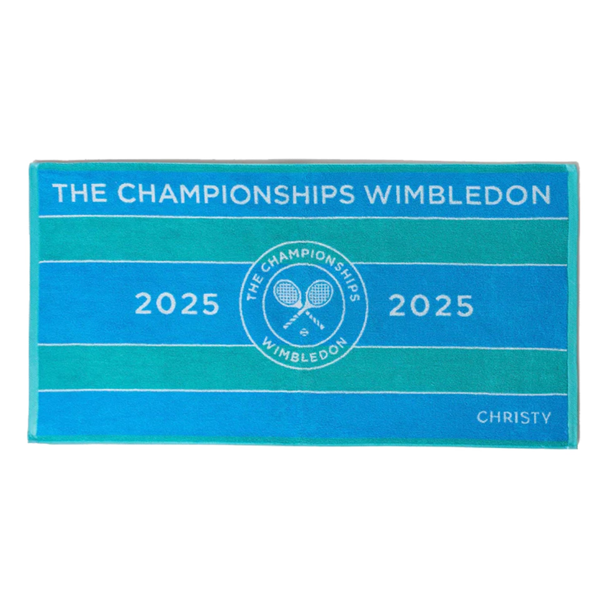 Christy Wimbledon Champ Towel
