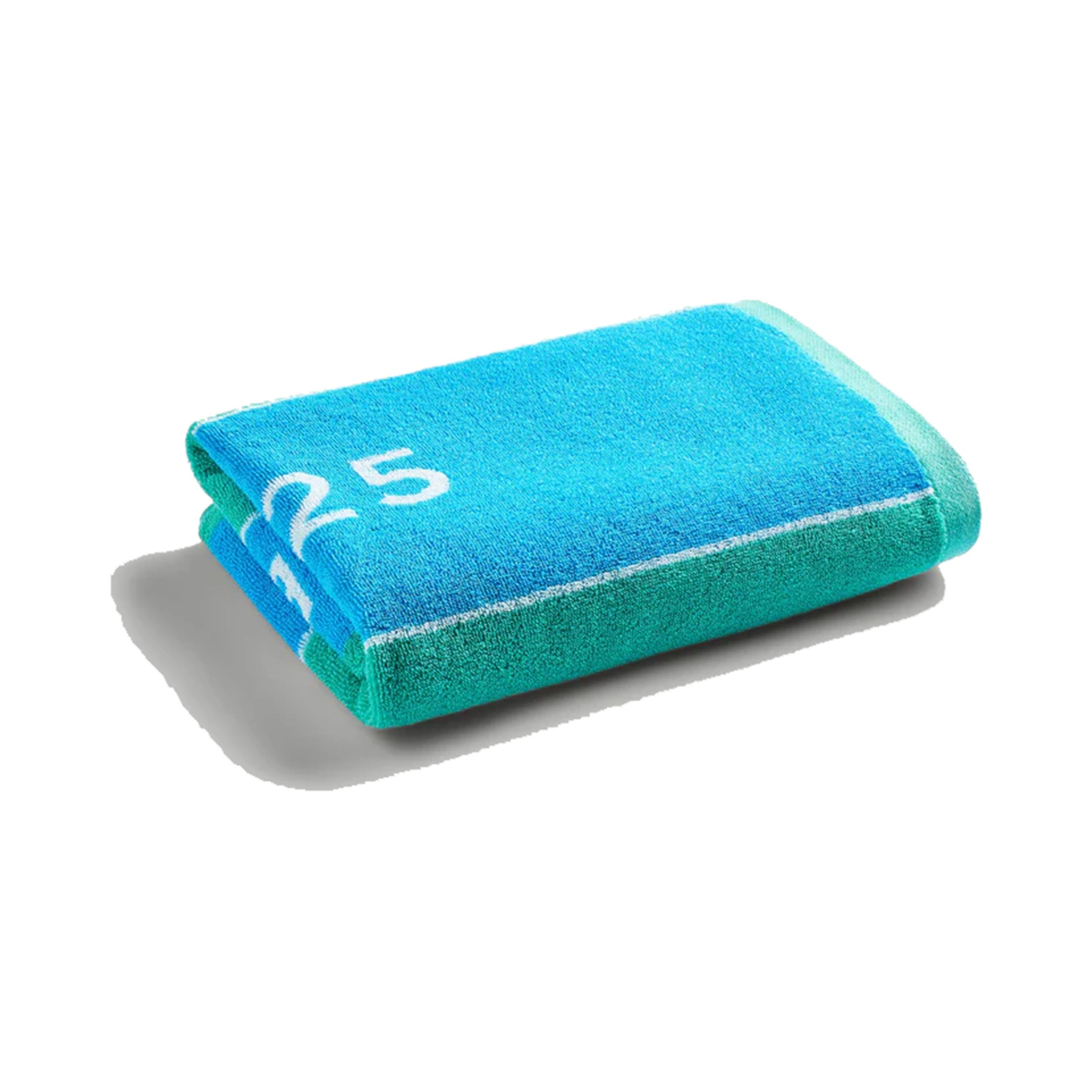 Wimbledon Champ Towel | Tennis-Point
