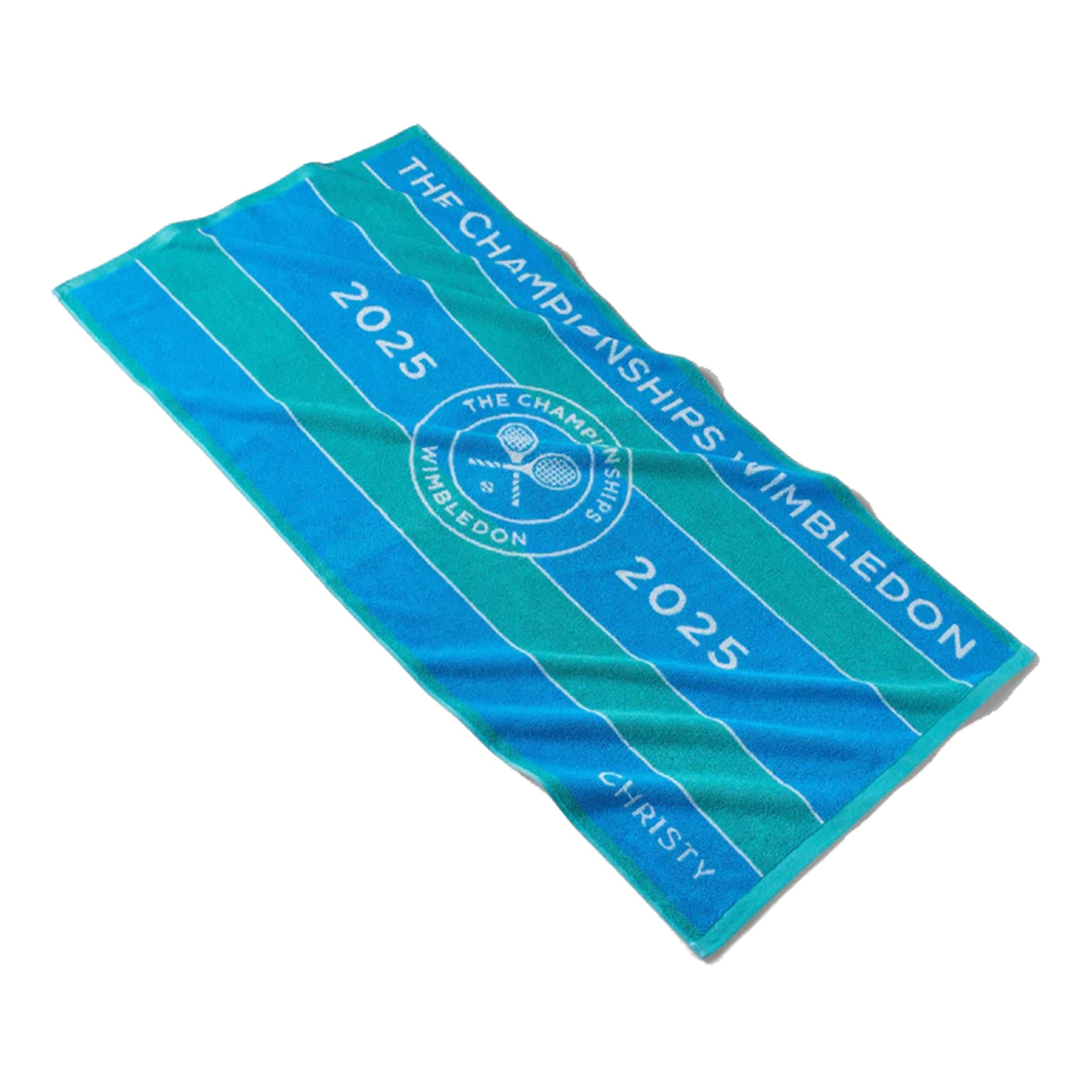 Wimbledon Champ Towel | Tennis-Point