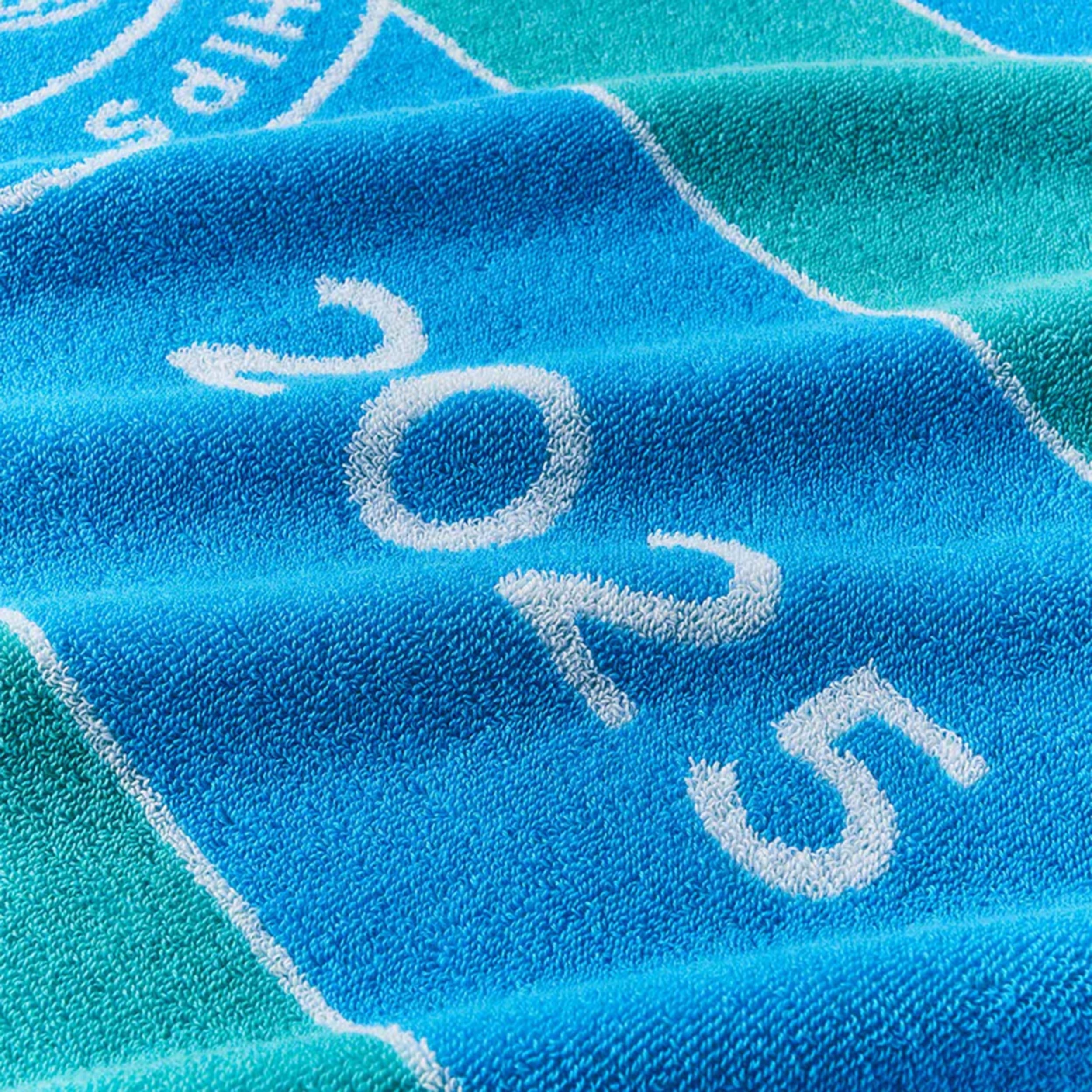 Wimbledon Champ Towel | Tennis-Point