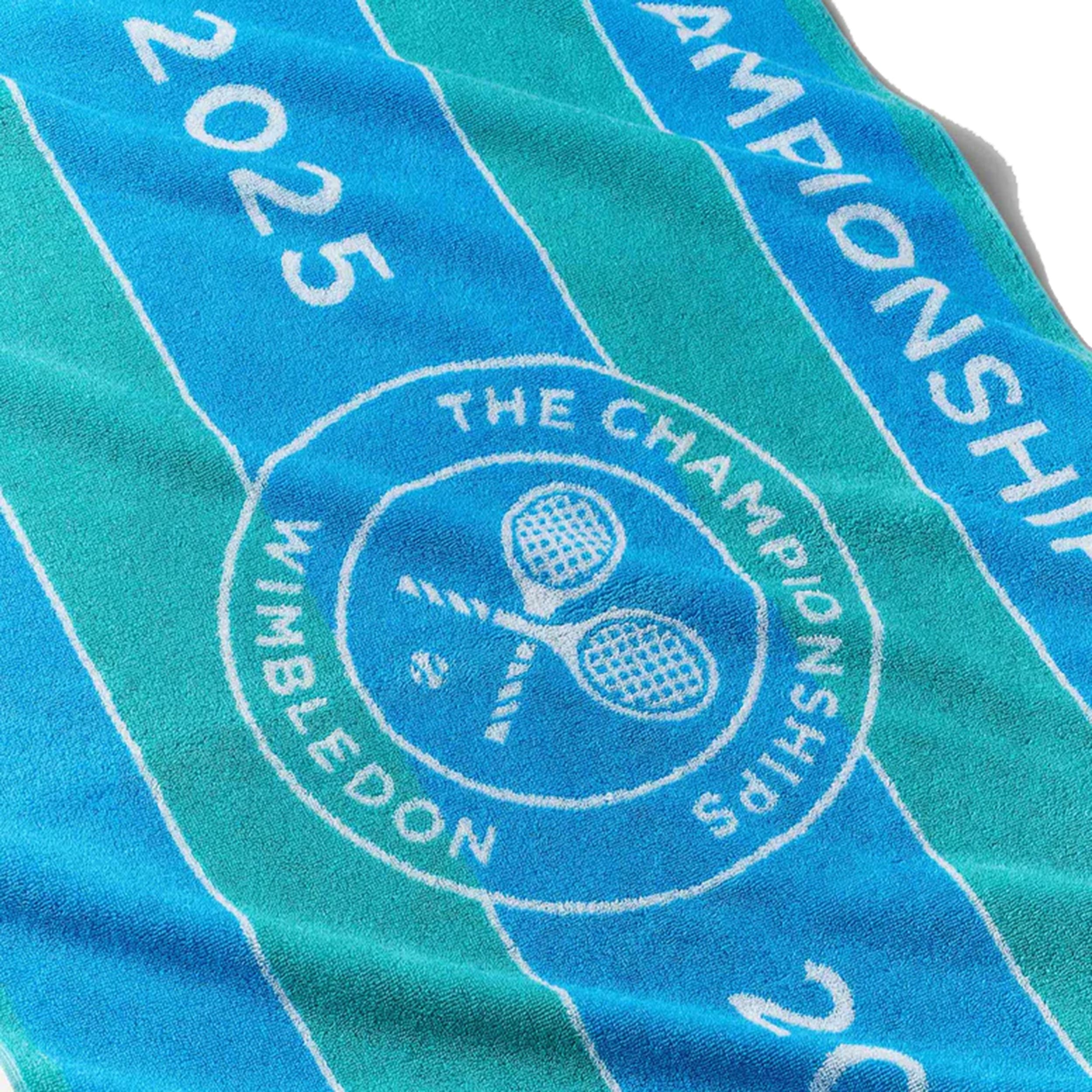 Wimbledon Champ Towel | Tennis-Point