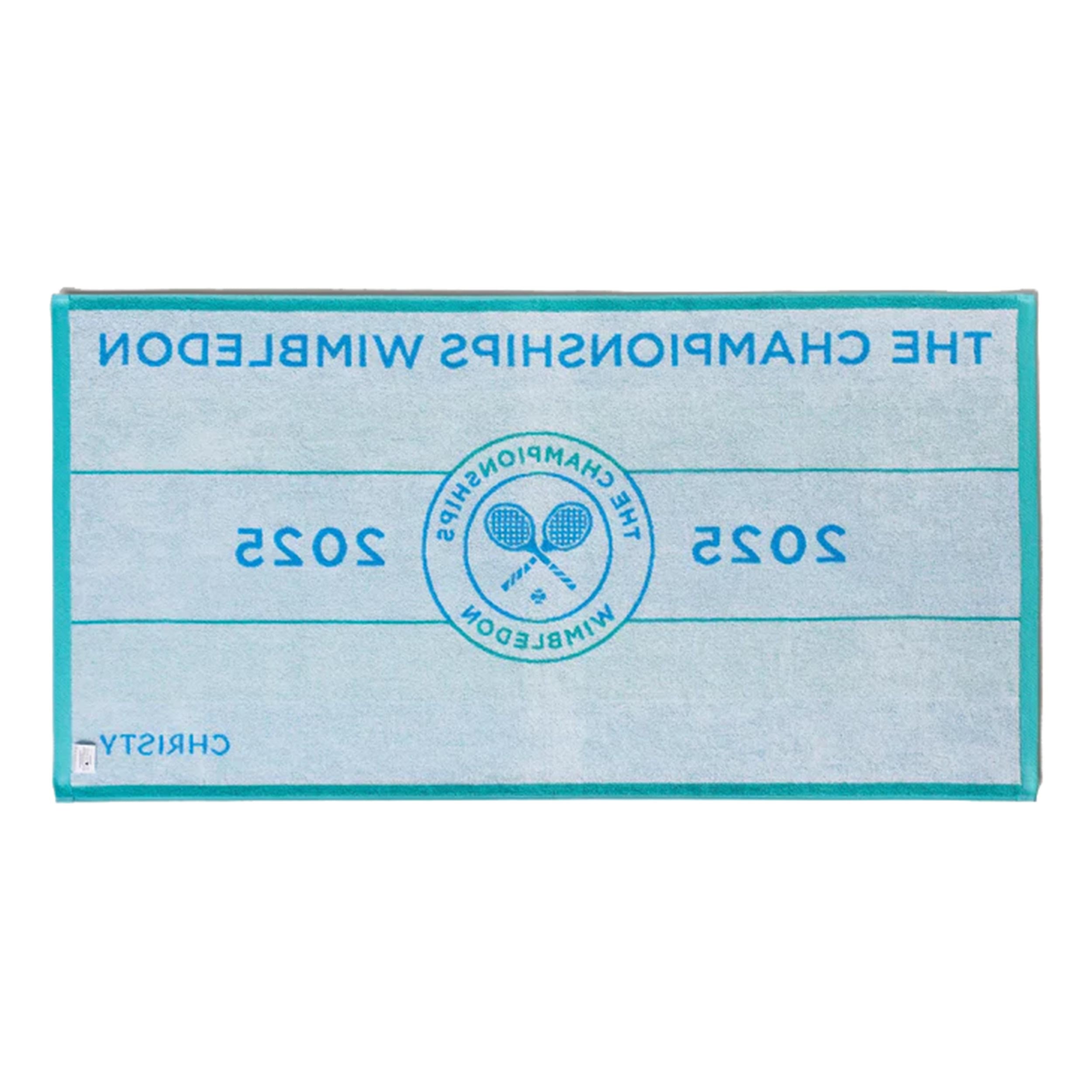 Wimbledon Champ Towel | Tennis-Point