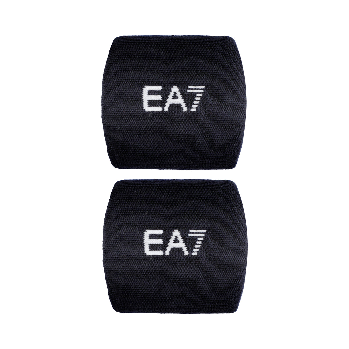 EA7 Schweißband 2er Pack Damen-dunkelblau