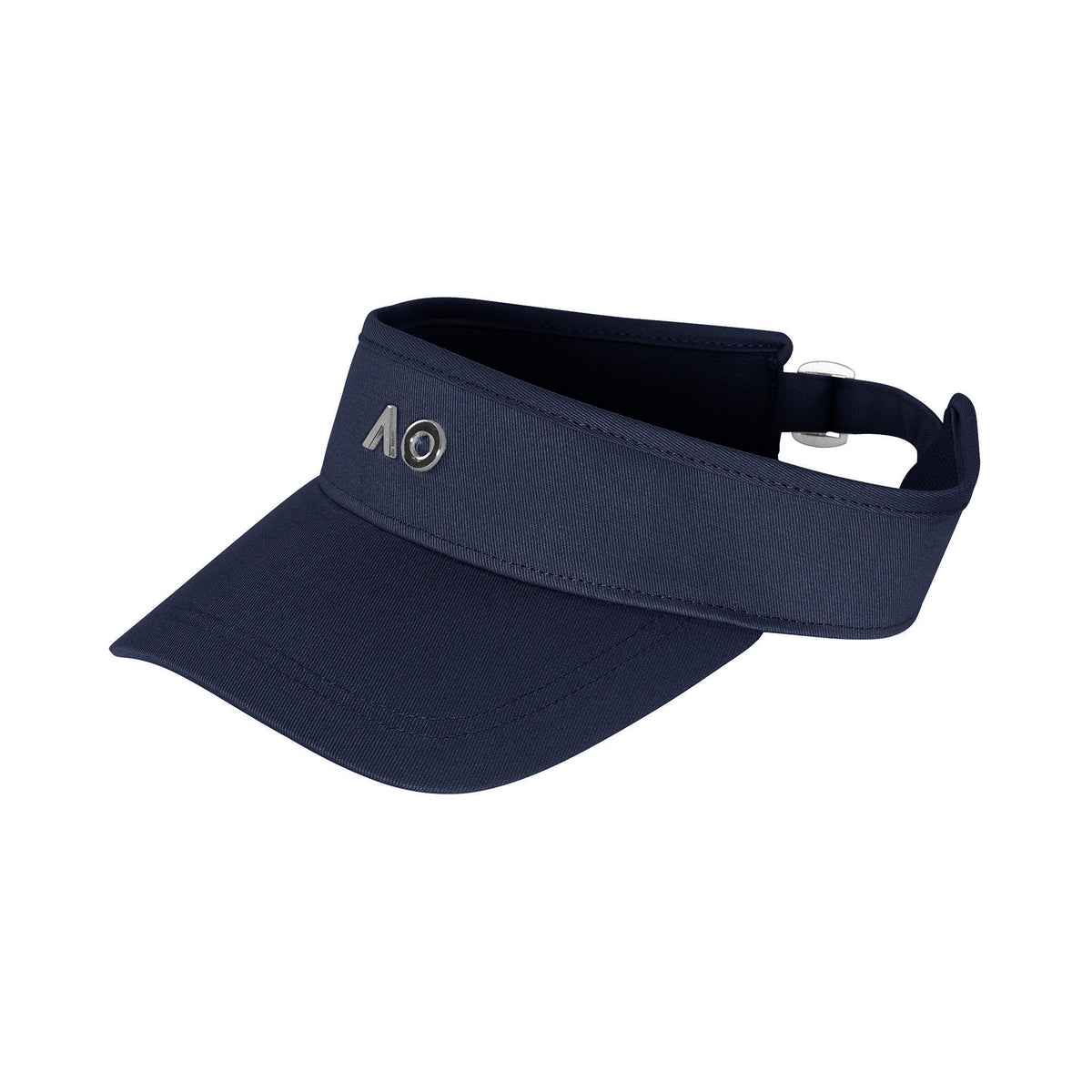 Australian Open AO Core Visor Women-dark blue