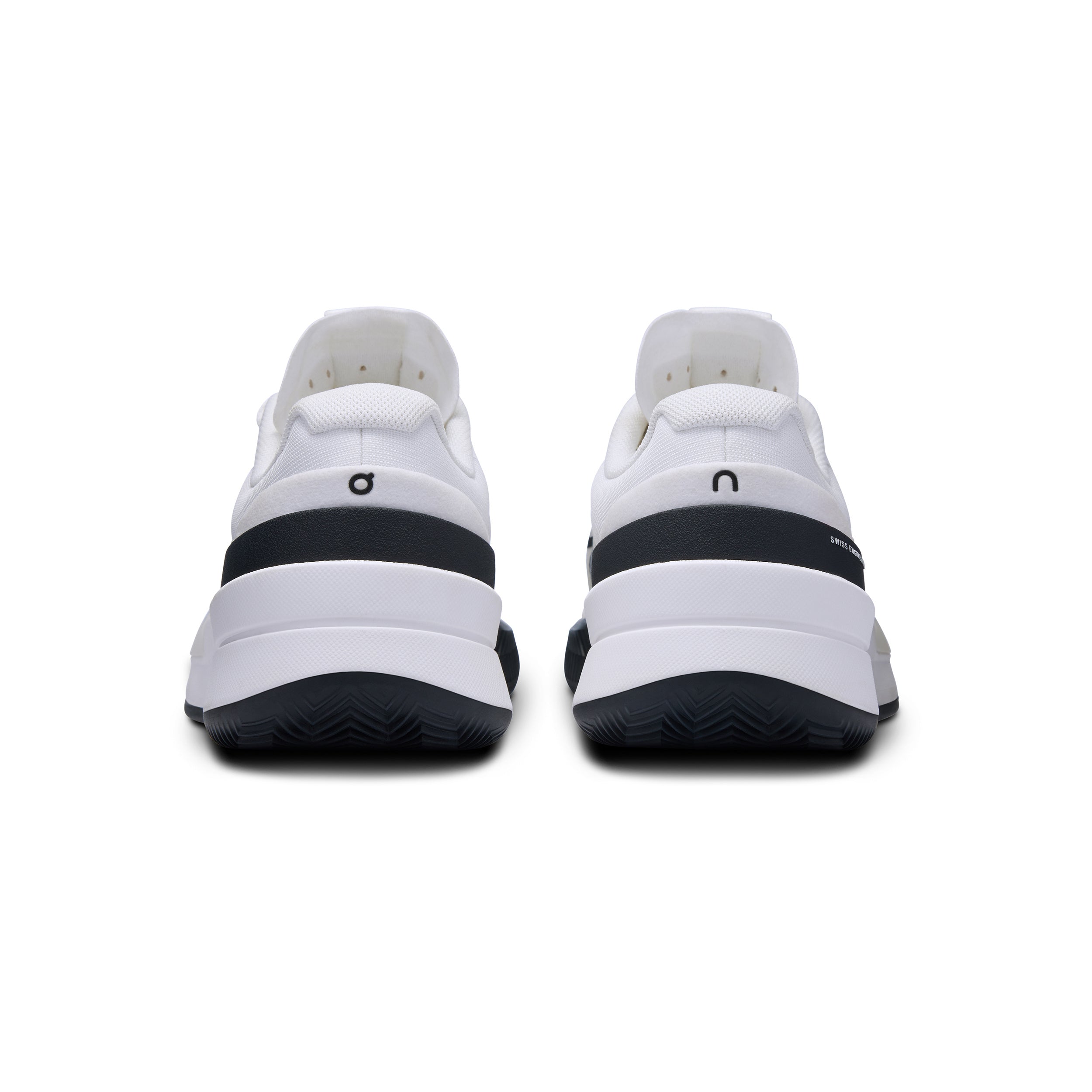 The Roger Pro 2 Clay Court Shoe Women-White,Black | Tennis-Point