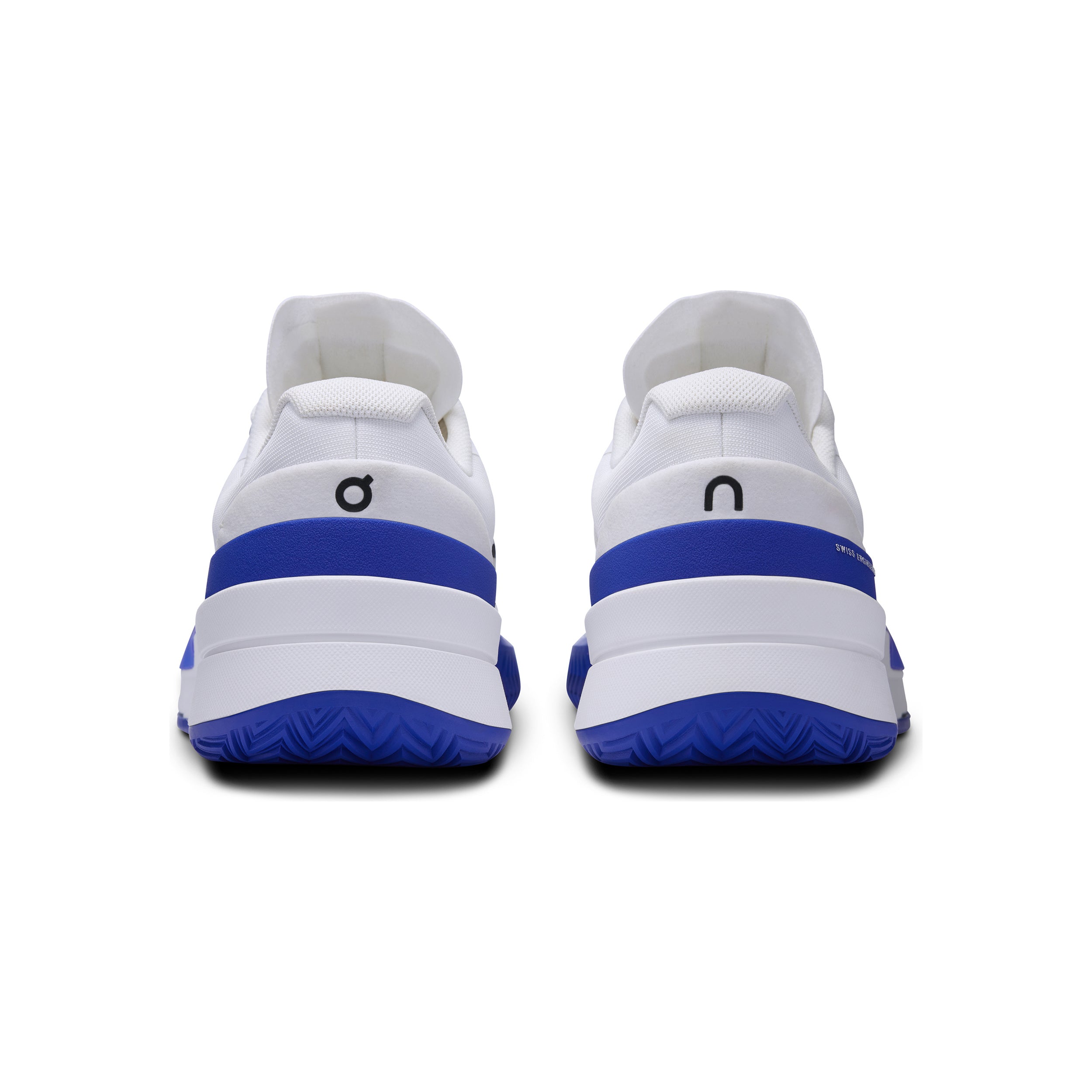The Roger Pro 2 All Court Shoe Men-White,Dark Blue | Tennis-Point