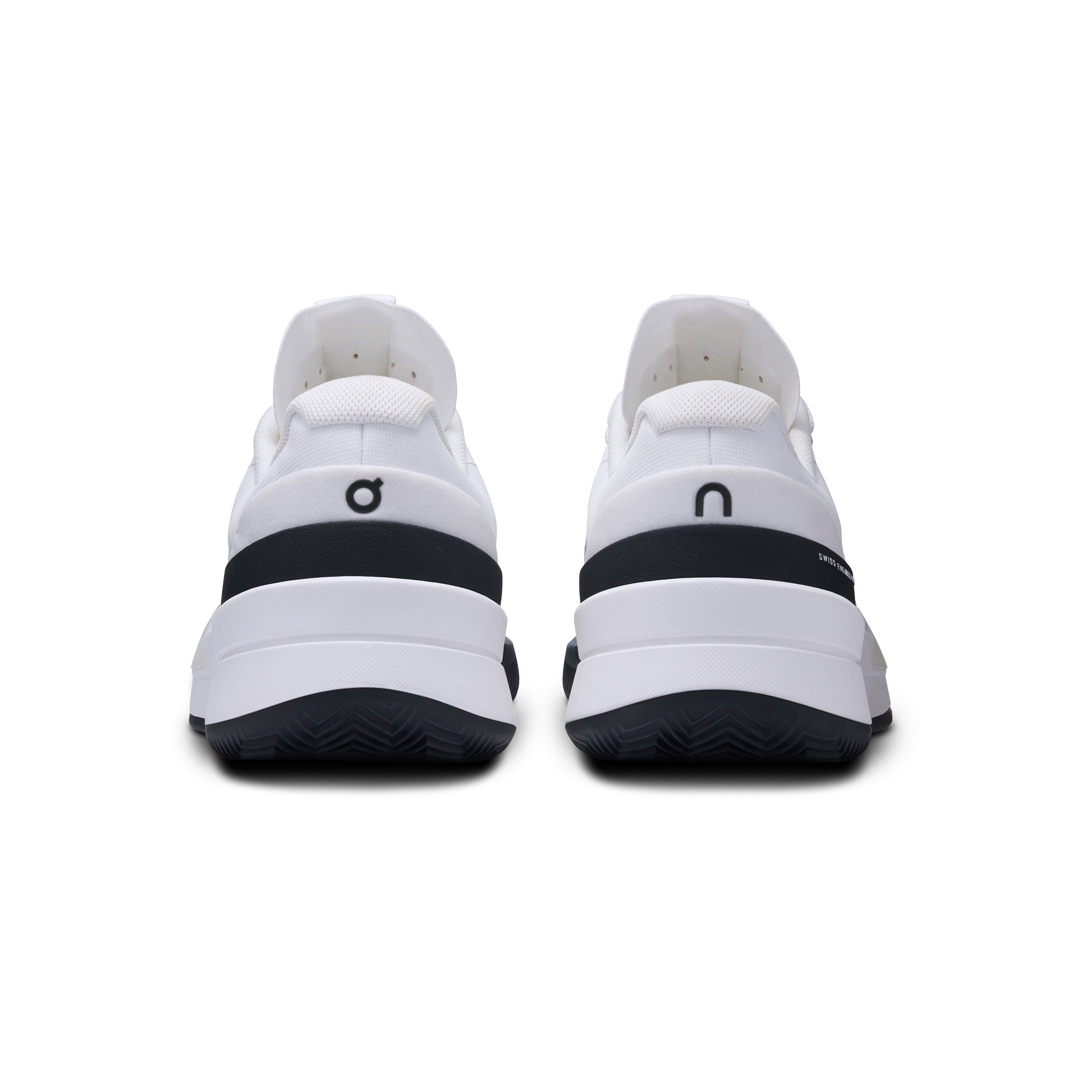 The Roger Pro 2 Clay Court Shoe Men-White,Black – Tennis-Point