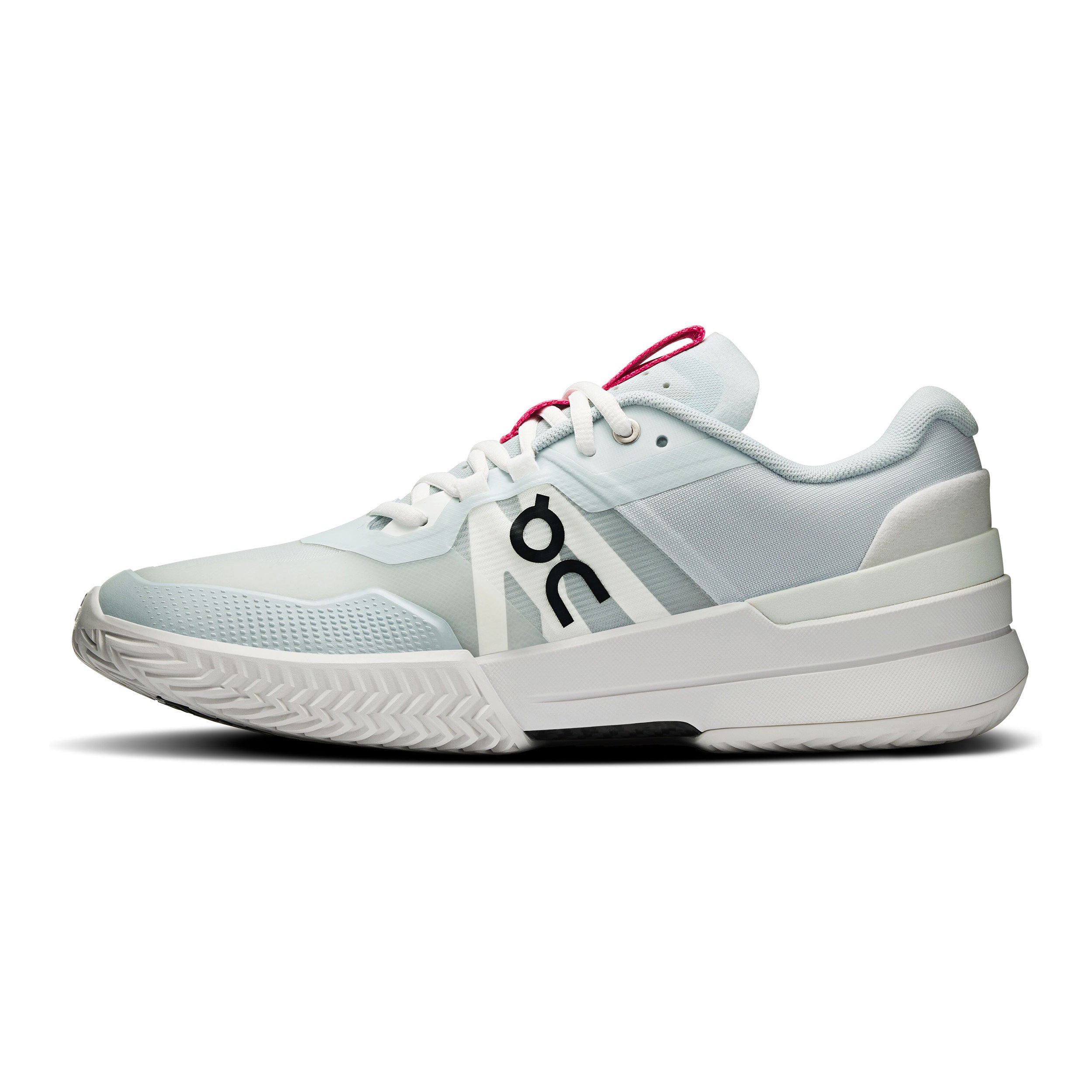 On THE ROGER Pro 2 テニスシューズ US8 THE ROGER Pro 2 All Court Shoe Men-Light Blue | Tennis-Point