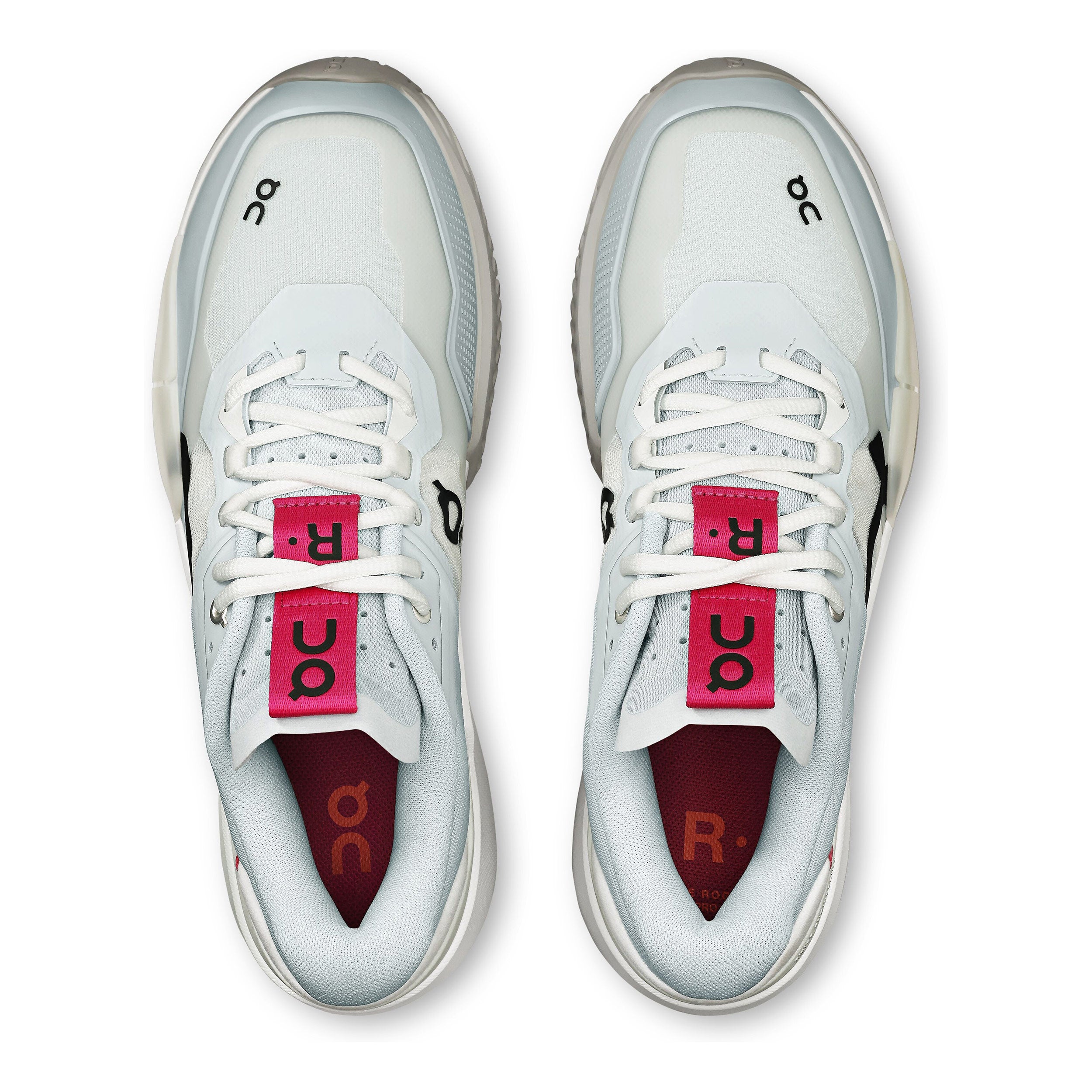 THE ROGER Pro 2 All Court Shoe Men-Light Blue | Tennis-Point