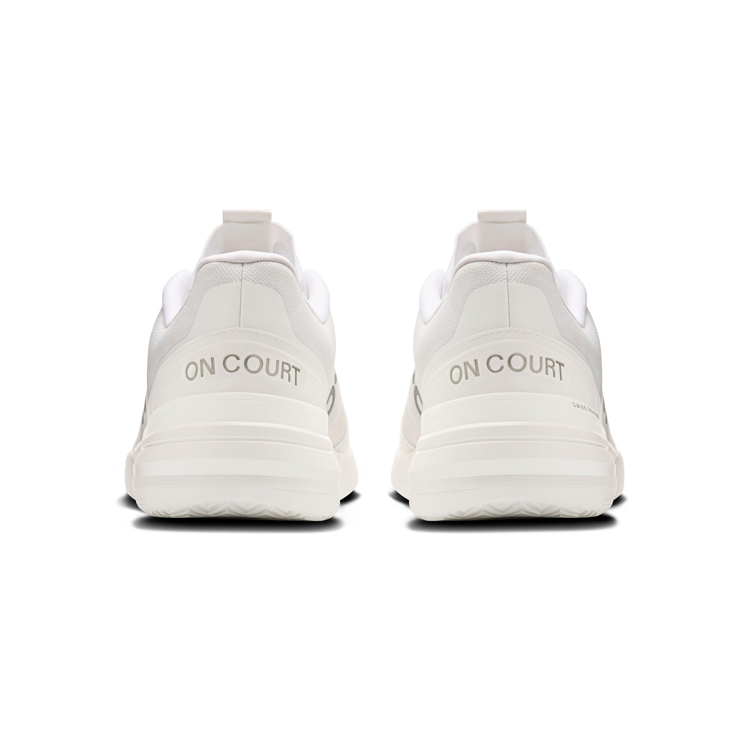 THE ROGER ADV Pro 1 All court shoe Men - white | Tennis-Point