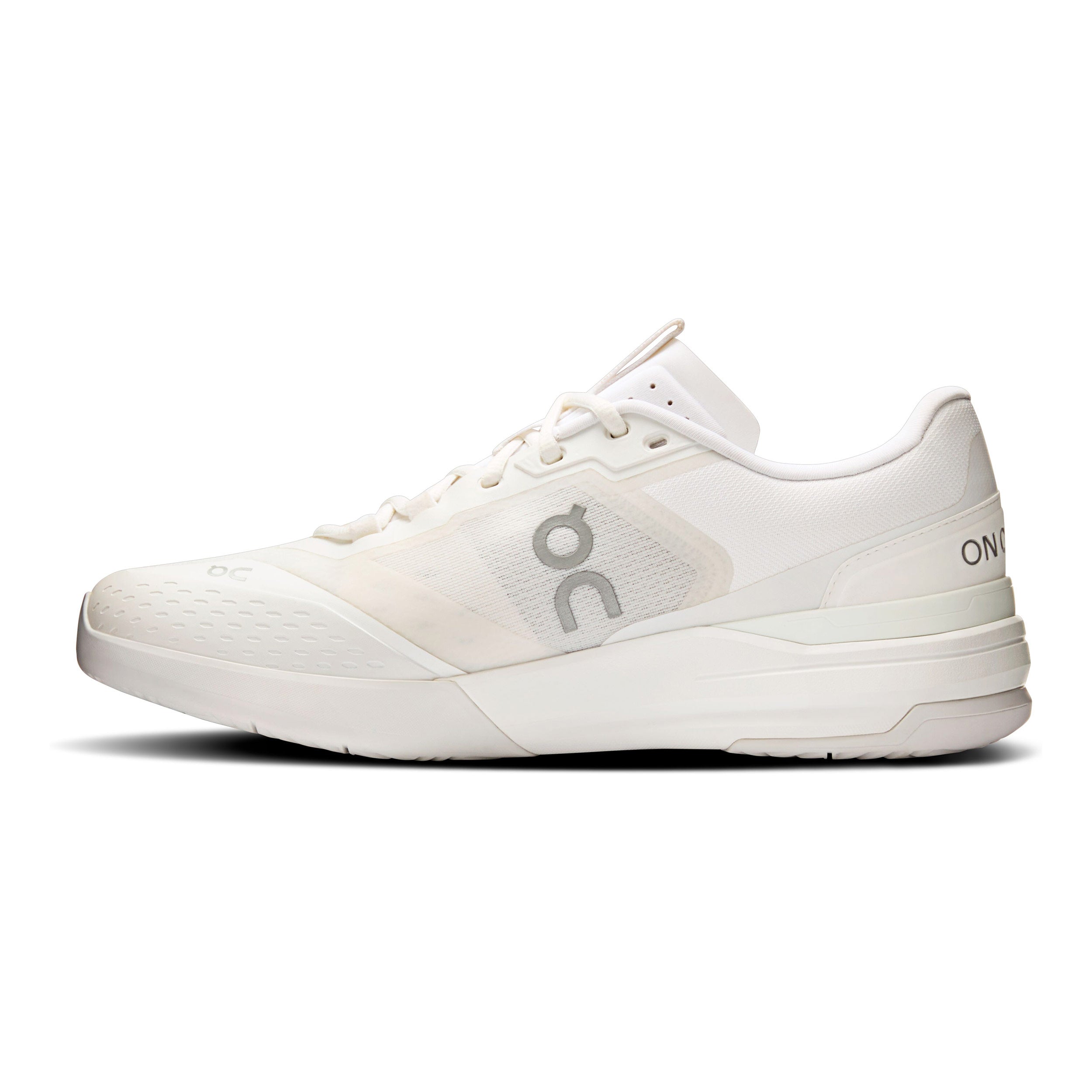 THE ROGER ADV Pro 1 All court shoe Men - white | Tennis-Point