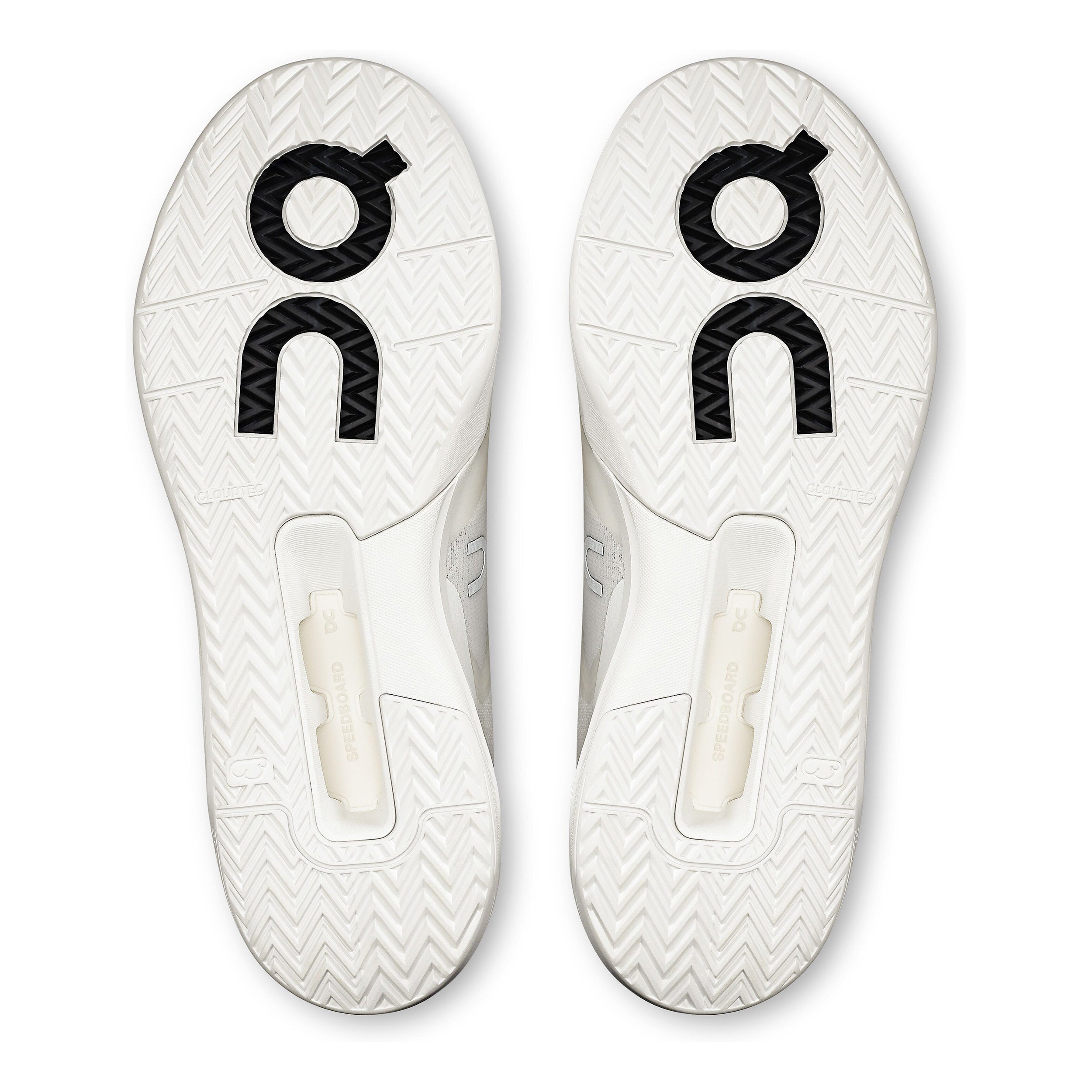 THE ROGER ADV Pro 1 All court shoe Men - white | Tennis-Point