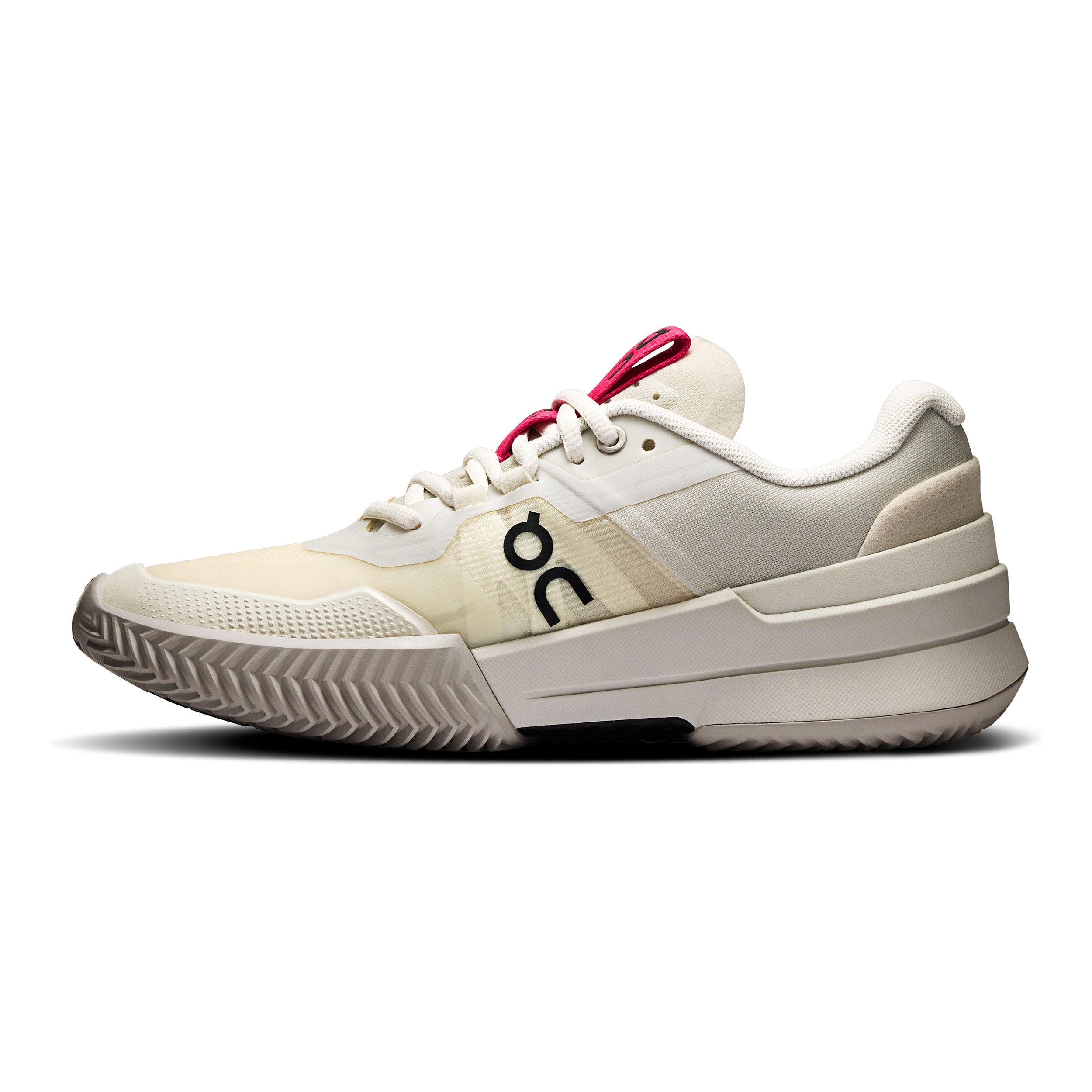 THE ROGER Pro 2 Clay Court Shoe Women-White | Tennis-Point