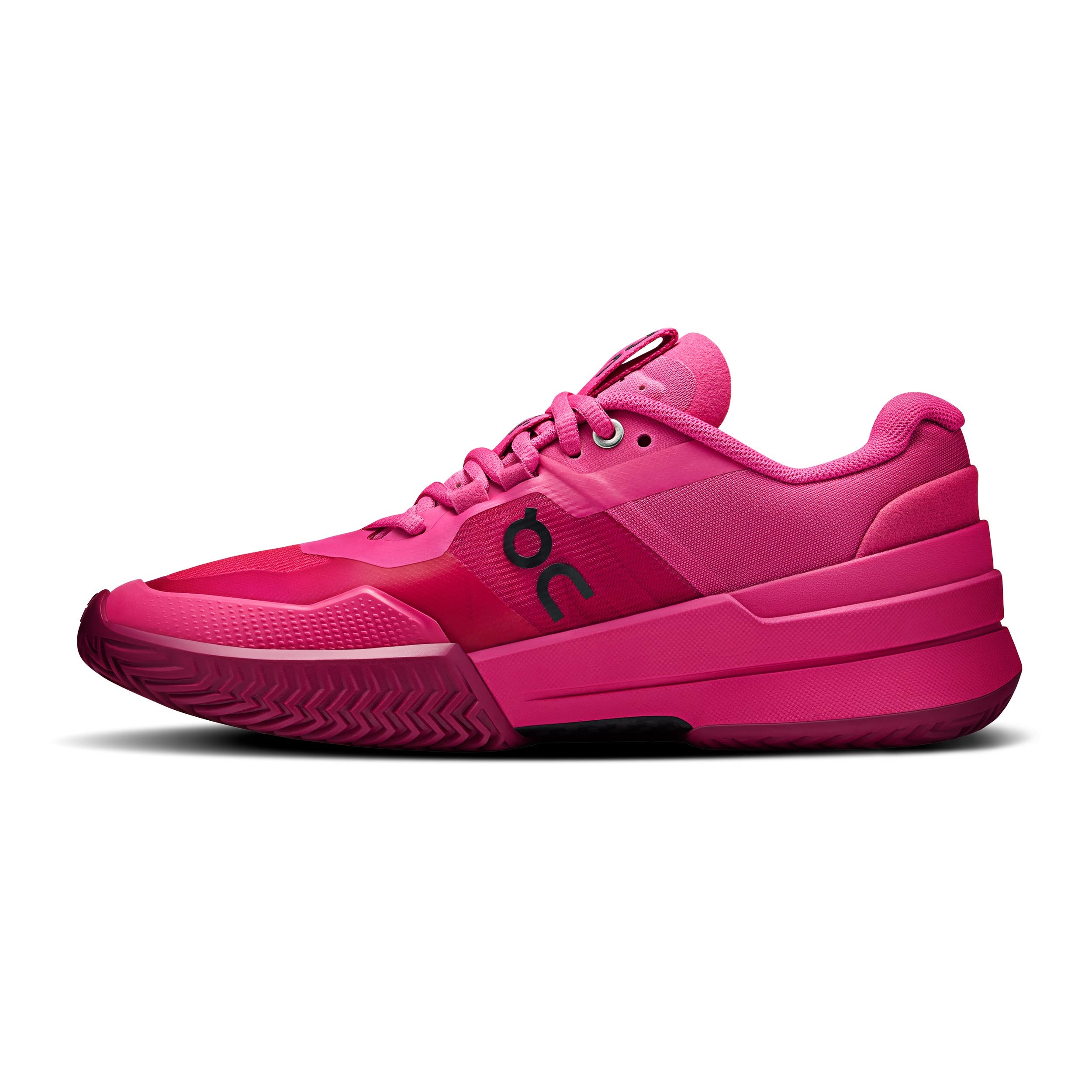 on THE ROGER Pro 2 ピンク THE ROGER Pro 2 All Court Shoe Women-Pink | Tennis-Point
