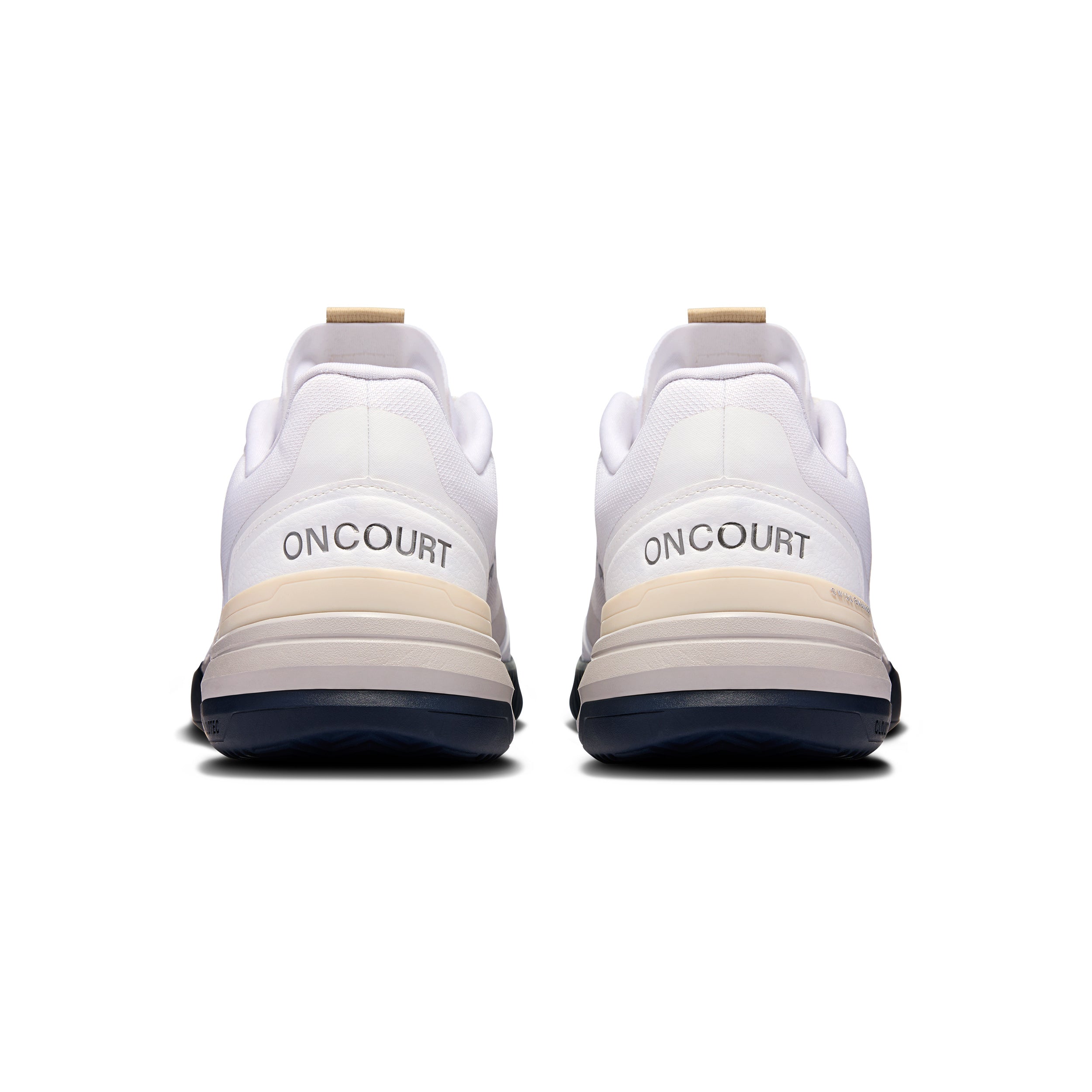 The Roger Advantage Pro Clay Court Shoe Women-White,Cream | Tennis