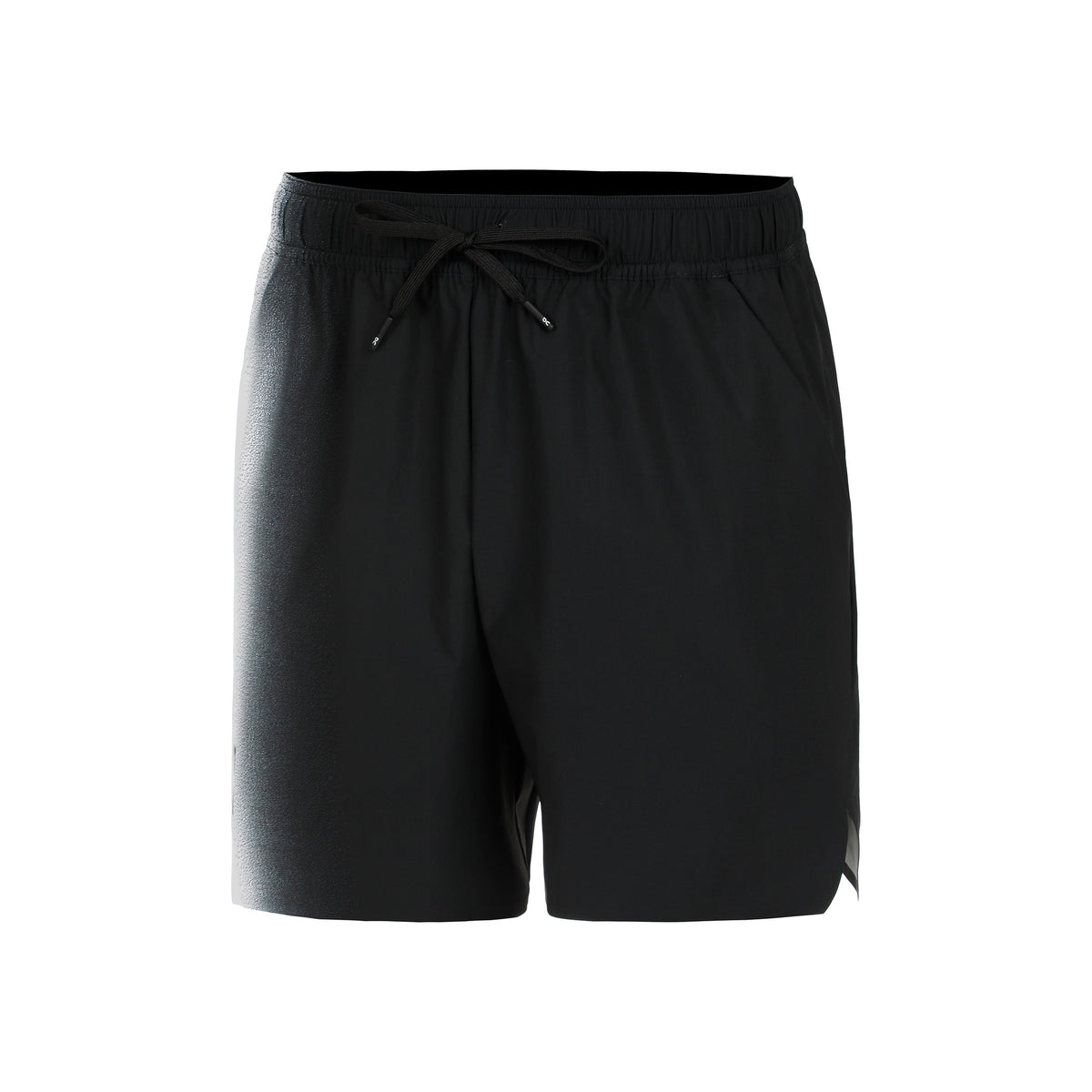 On Court Shorts Men-Black
