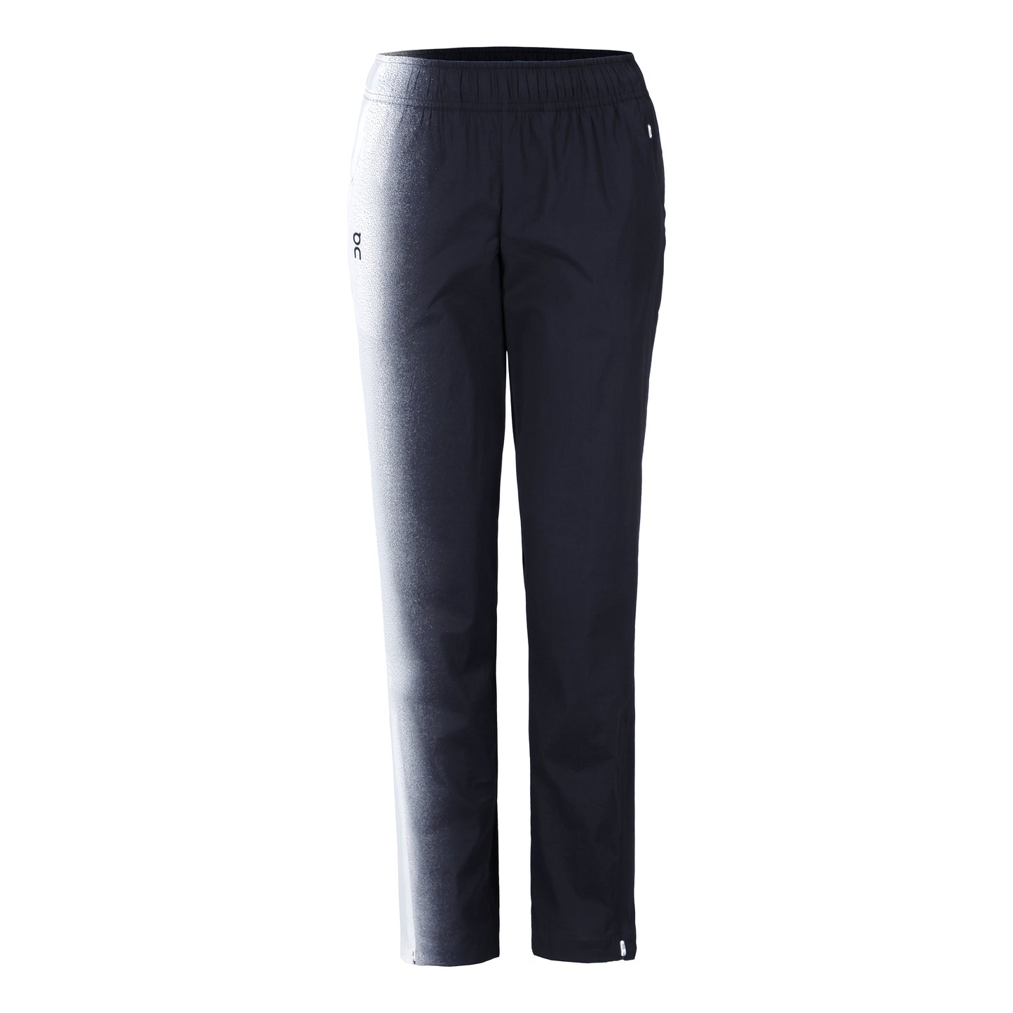 On Court Training Pants Women-Black,White