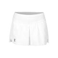 Court Shorts Women-White