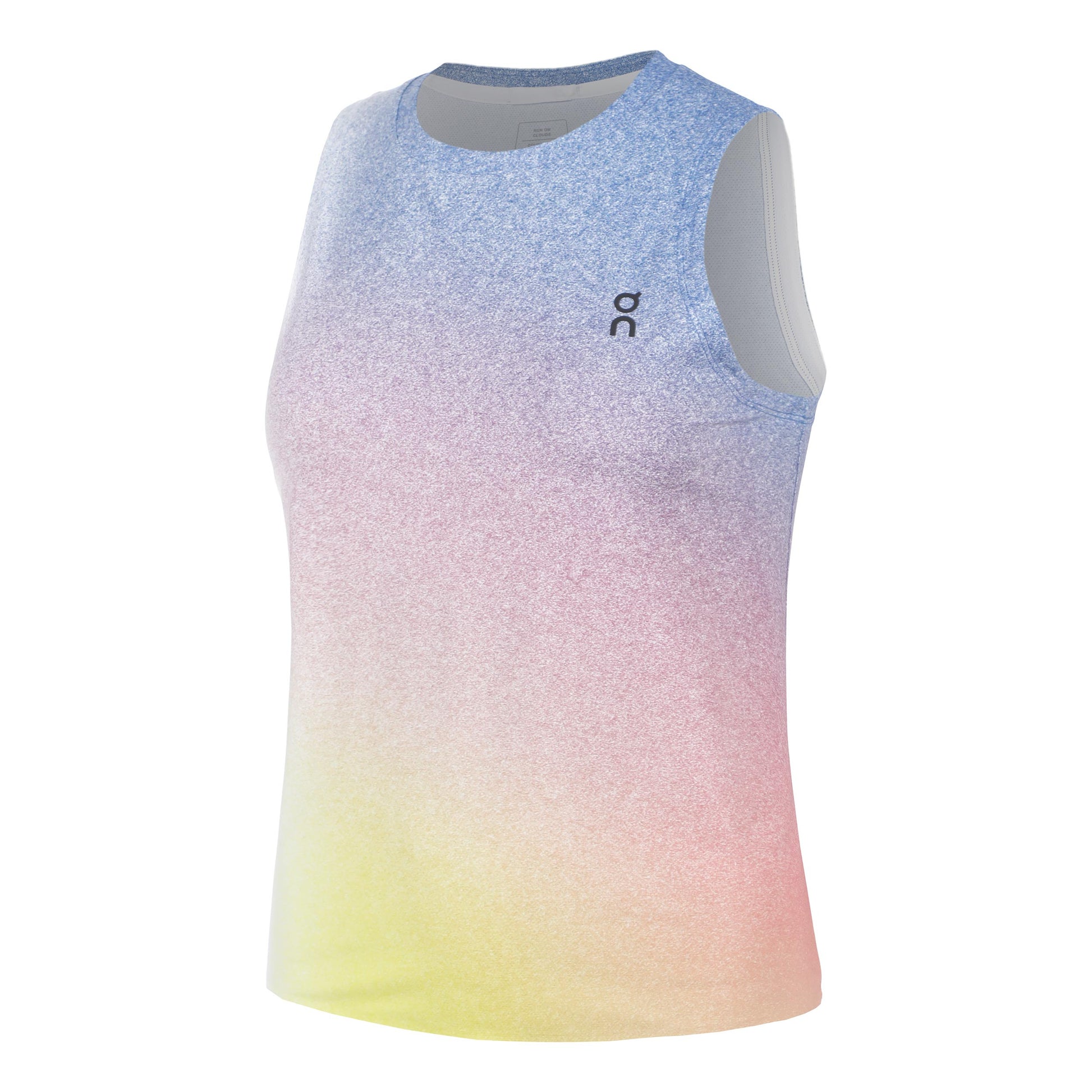 On Court Tank top Women - multicoloured,