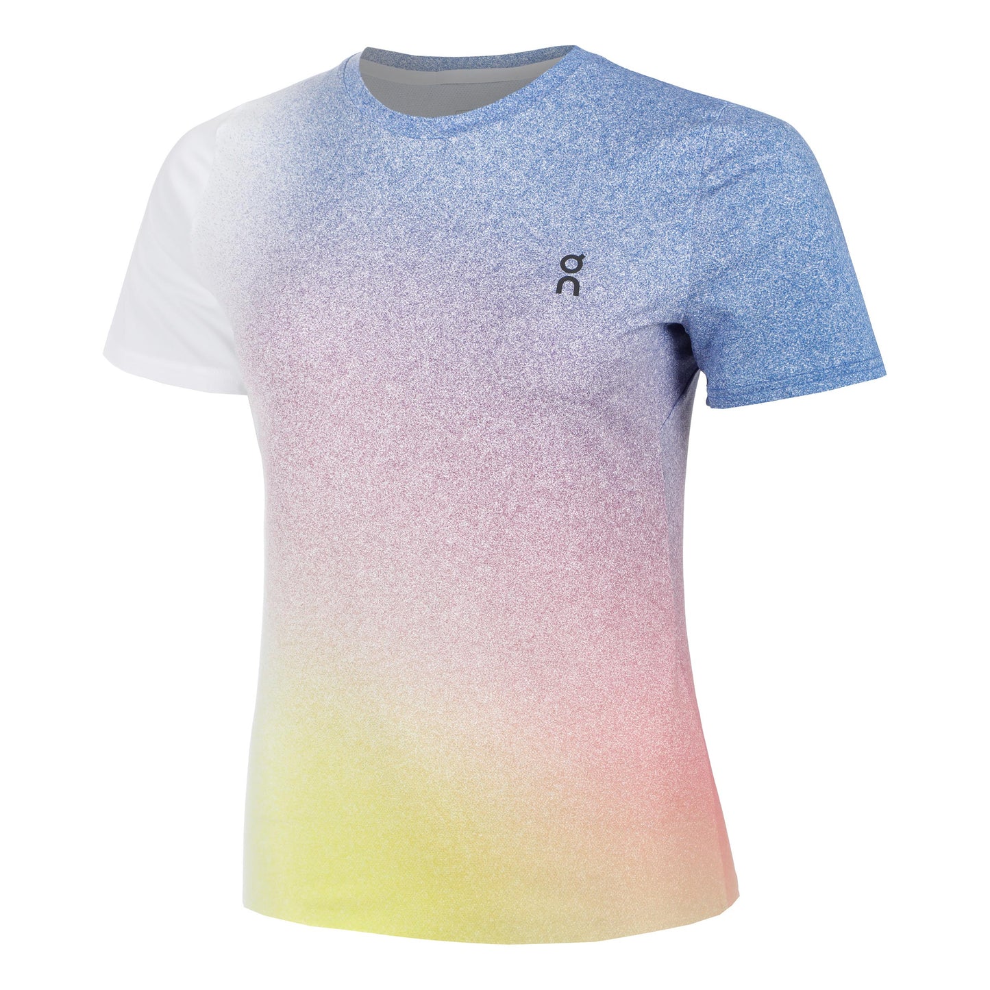 On Court T-Shirt Women - multicoloured,