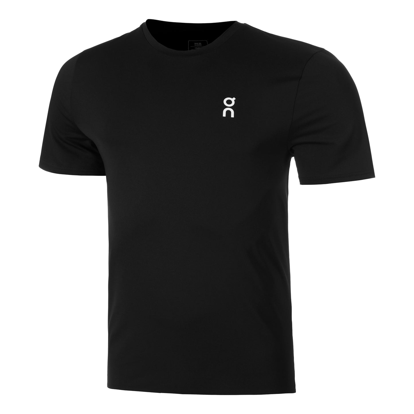 On Court T-Shirt Men - black,
