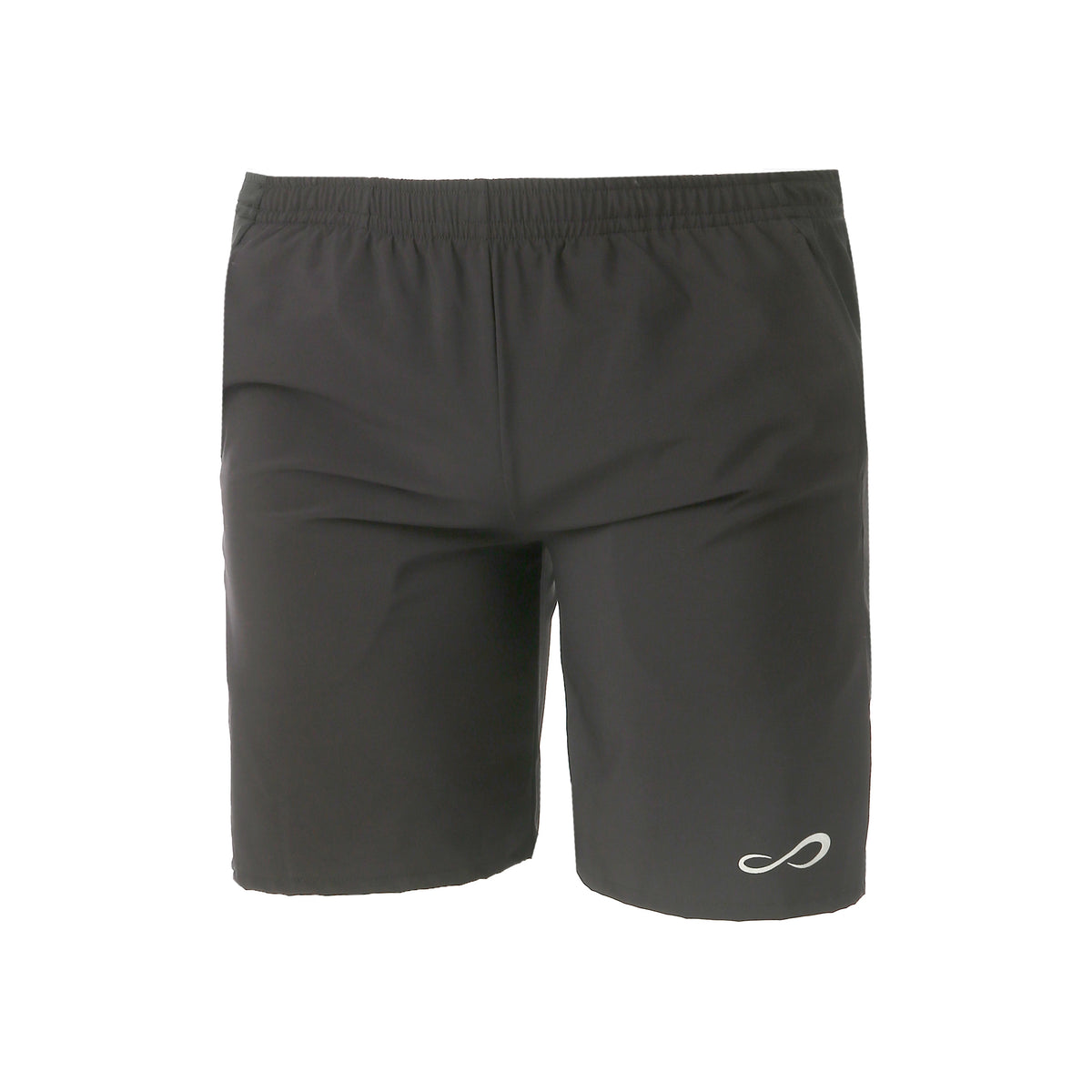 Endless Heat Shorts Men - black, white