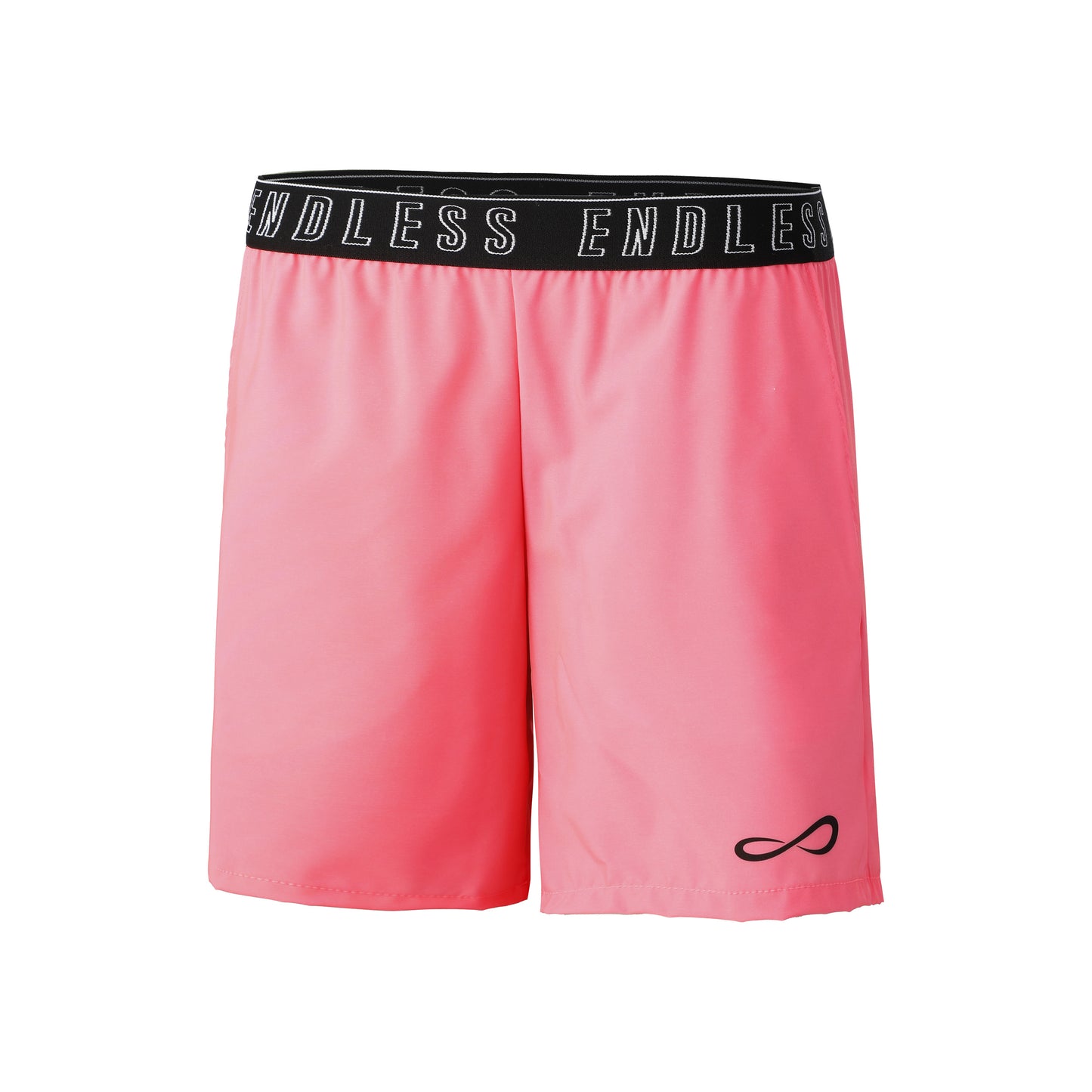 Endless Iconic Shorts Herren - pink,