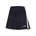 Lux Ribbon Skirt Women - blue,