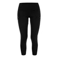 Twice HW Tight Women-Black