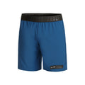 Ace Iconic Shorts Men - blue,