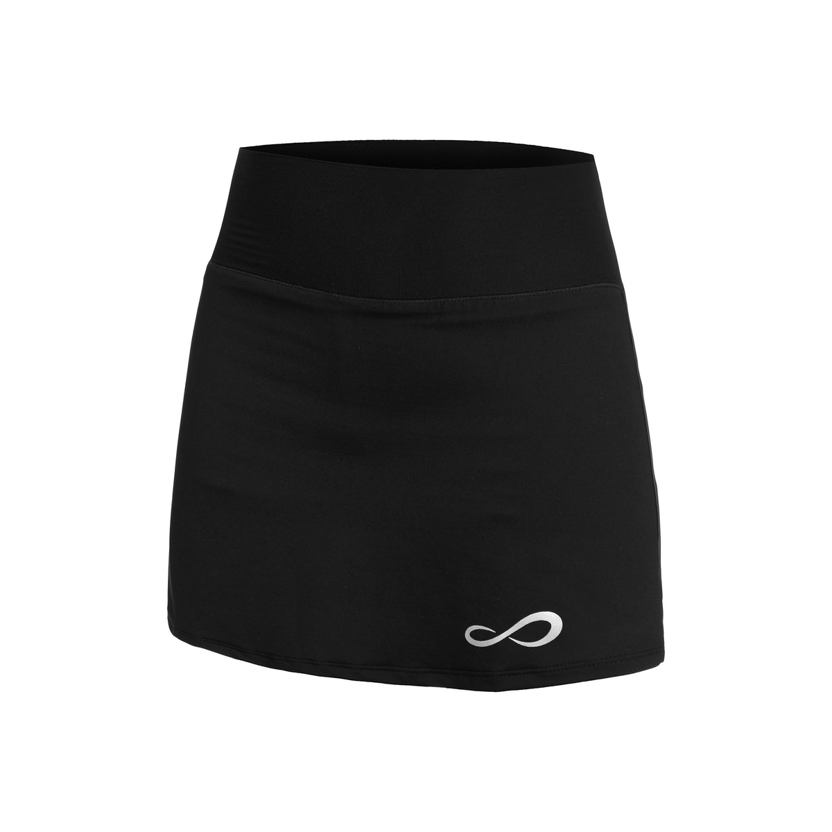 Endless Minimal Skirt Kids - black,