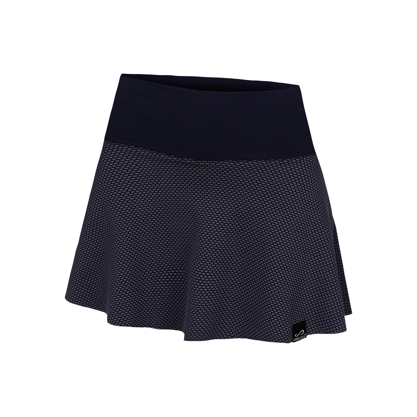 Endless Lux II Skirt Women - dark blue,