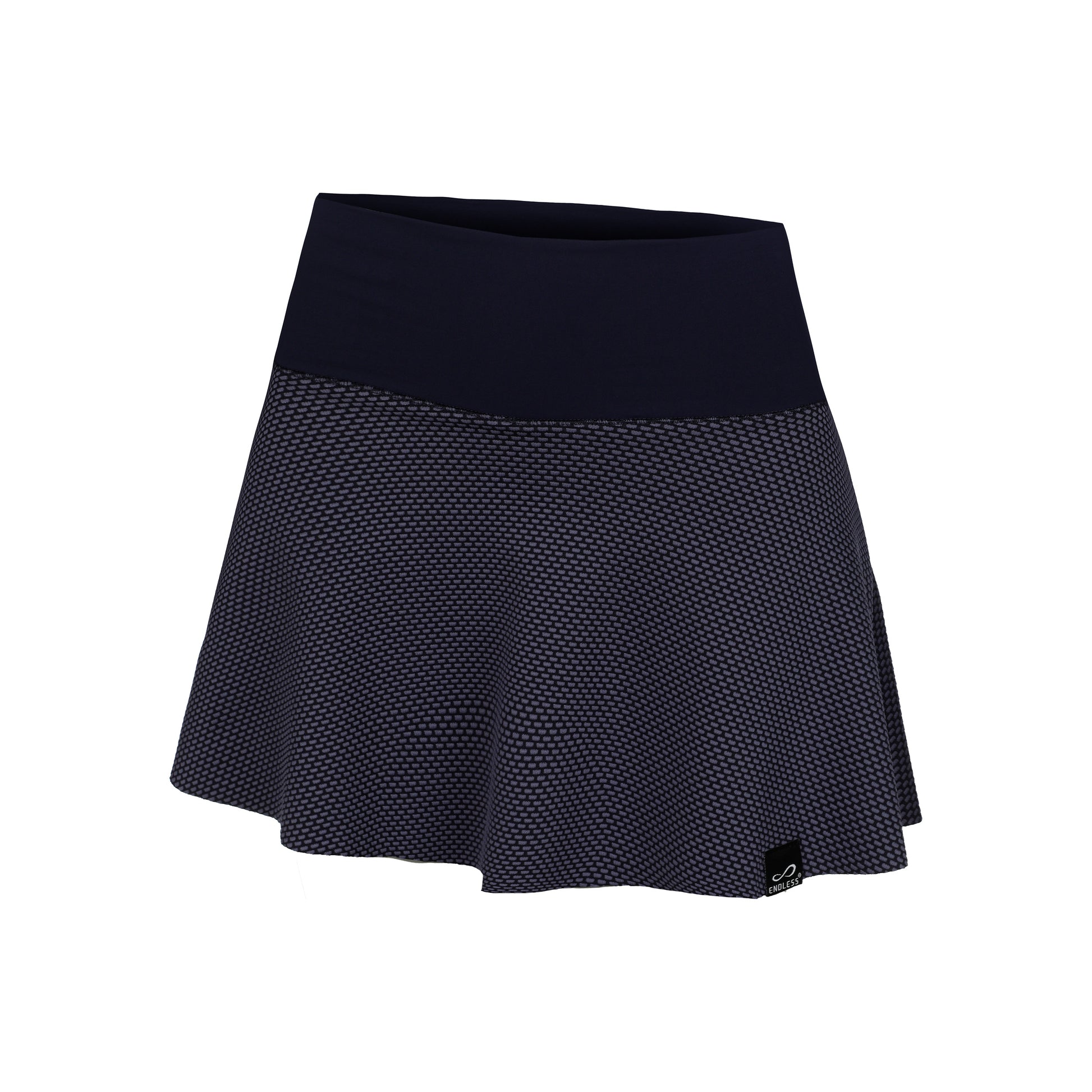 Endless Lux II Skirt Women - dark blue,