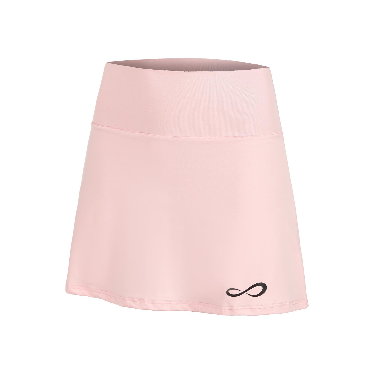 Endless Minimal Skirt Women - rose,
