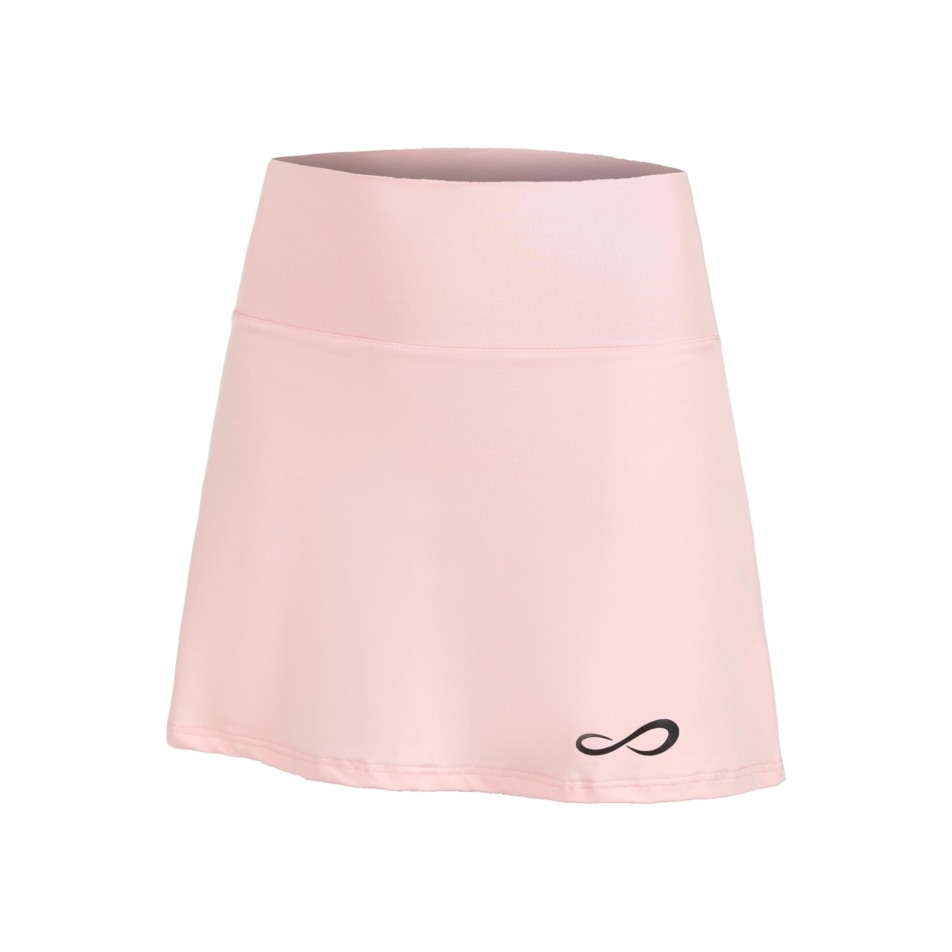 Endless Minimal Skirt Women - rose,