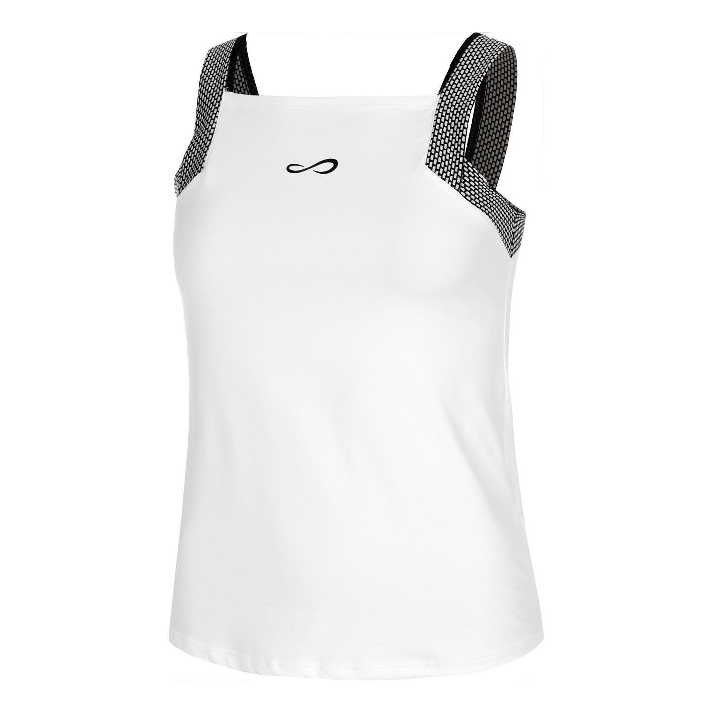 Endless Breeze Tank top Women - white,