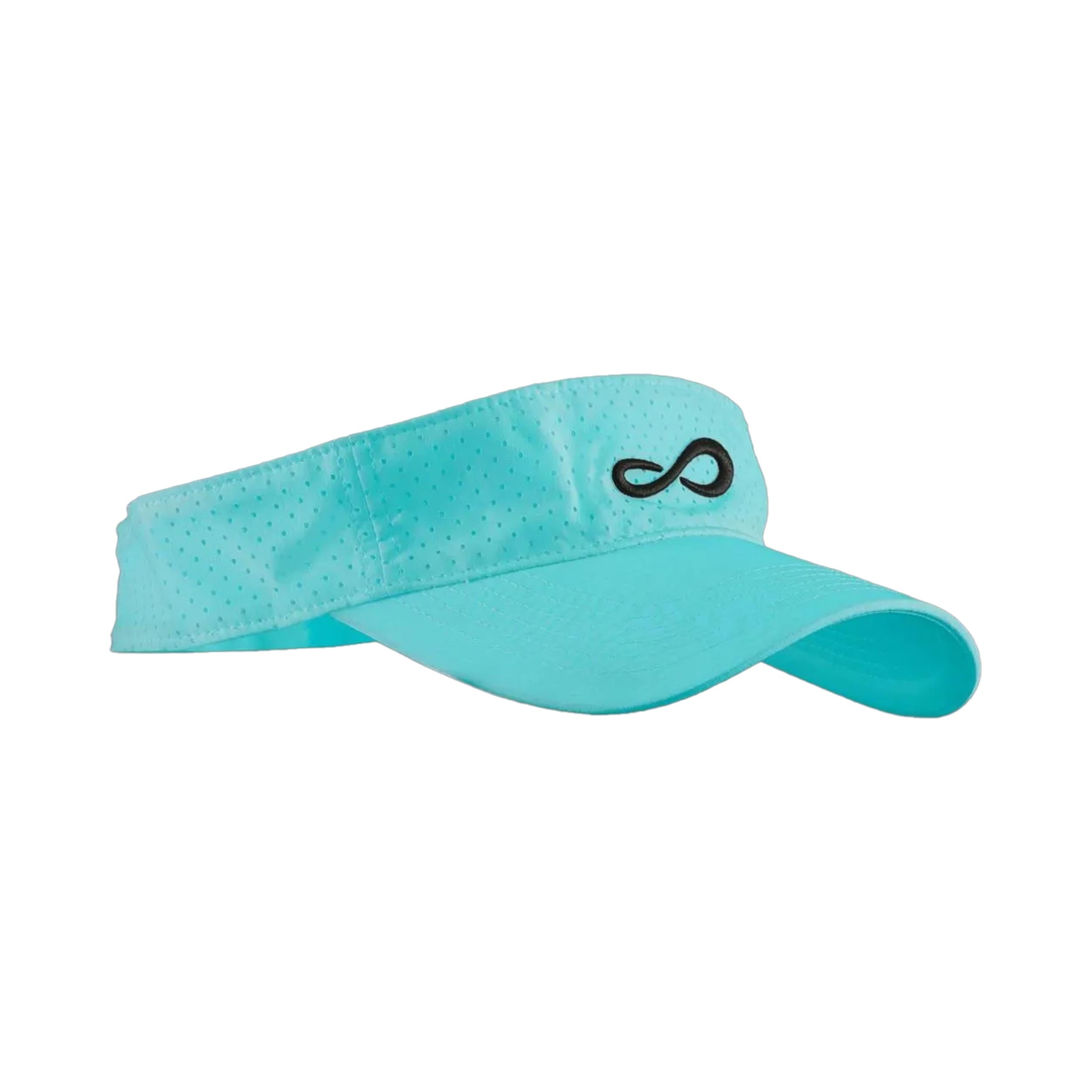 Endless Icon Visor Damen-blau