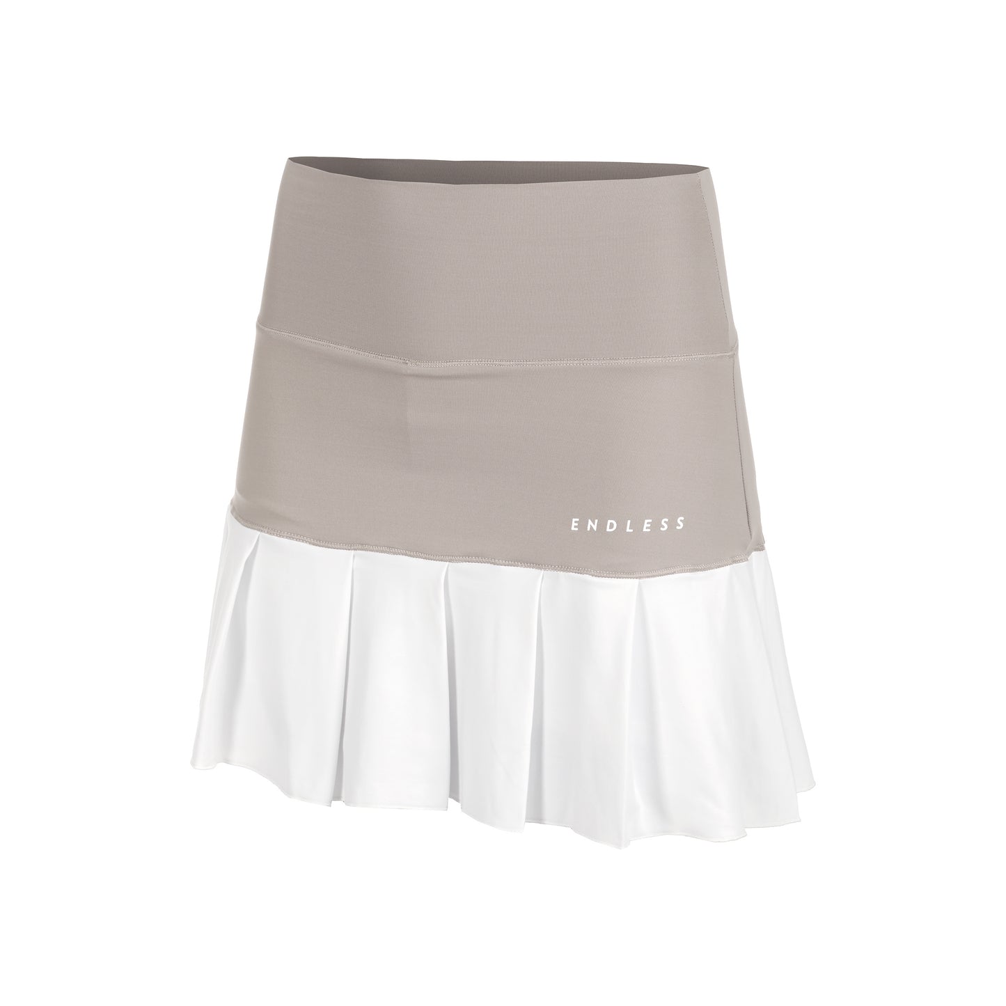 Endless Ottey Skirt Women - cream,