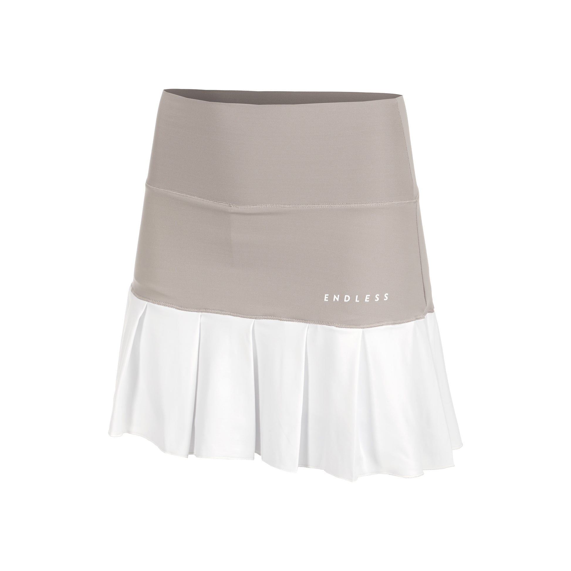Endless Ottey Skirt Women - cream,